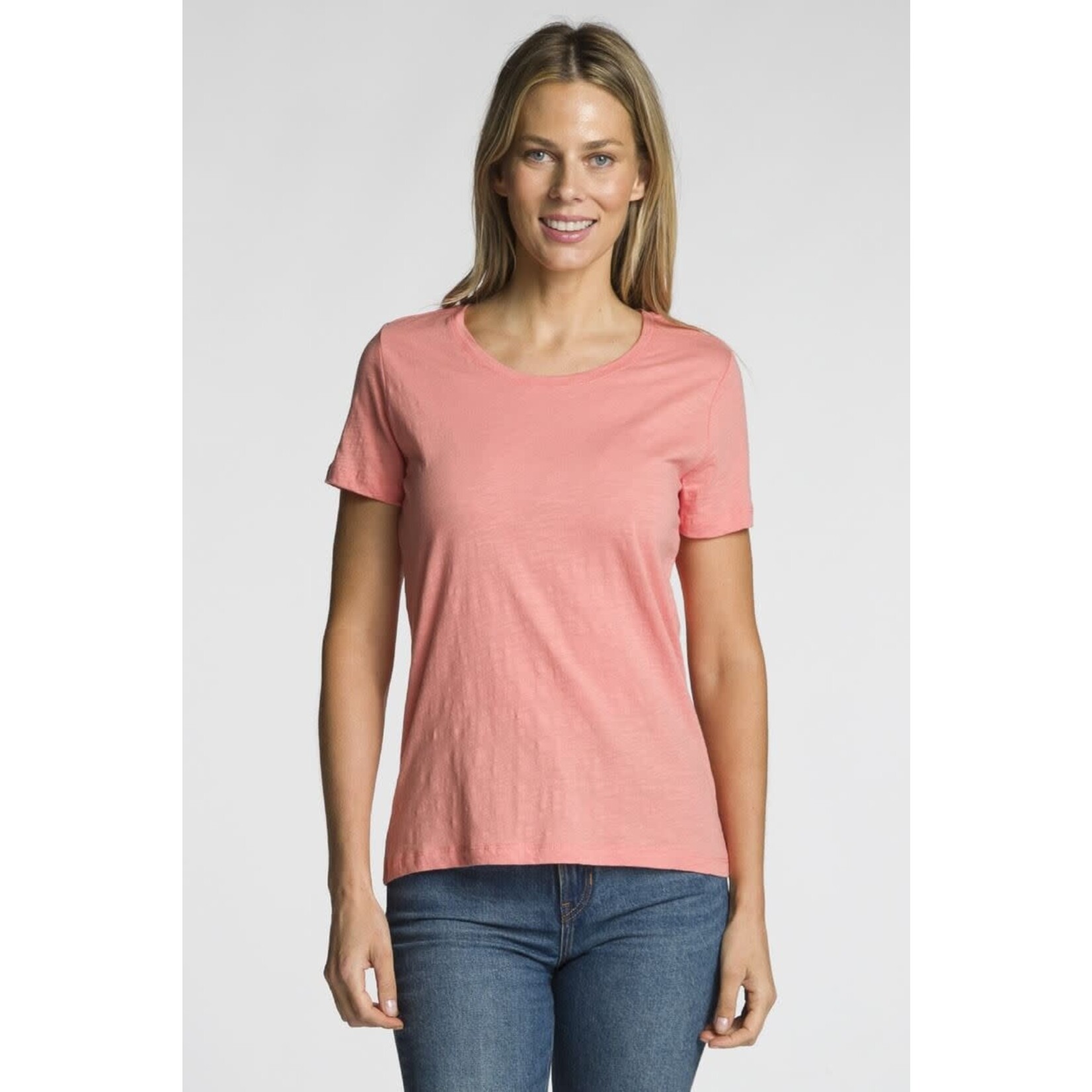 DKR Crew Neck T-Shirt