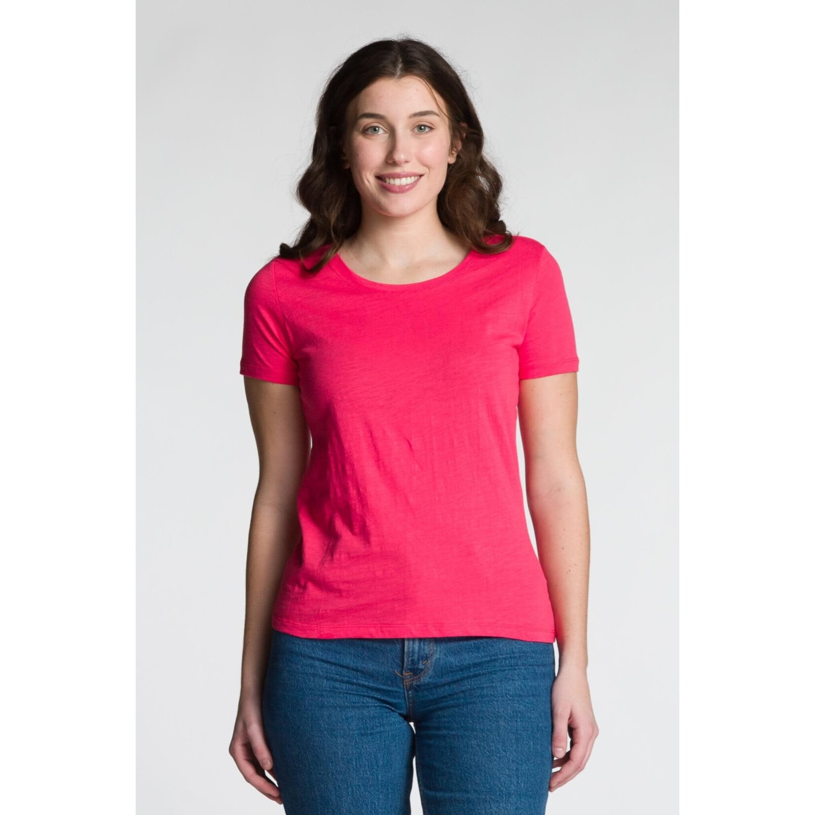 DKR Crew Neck T-Shirt