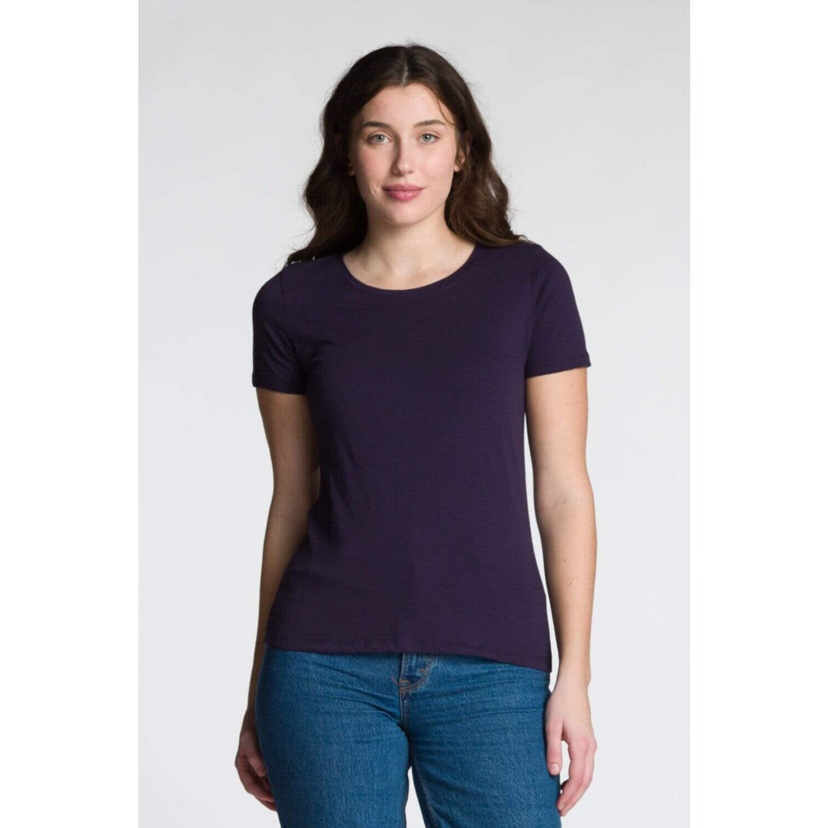 DKR Crew Neck T-Shirt