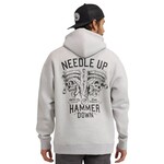 Troll Co. NUHD Hammer Twins Hoodie