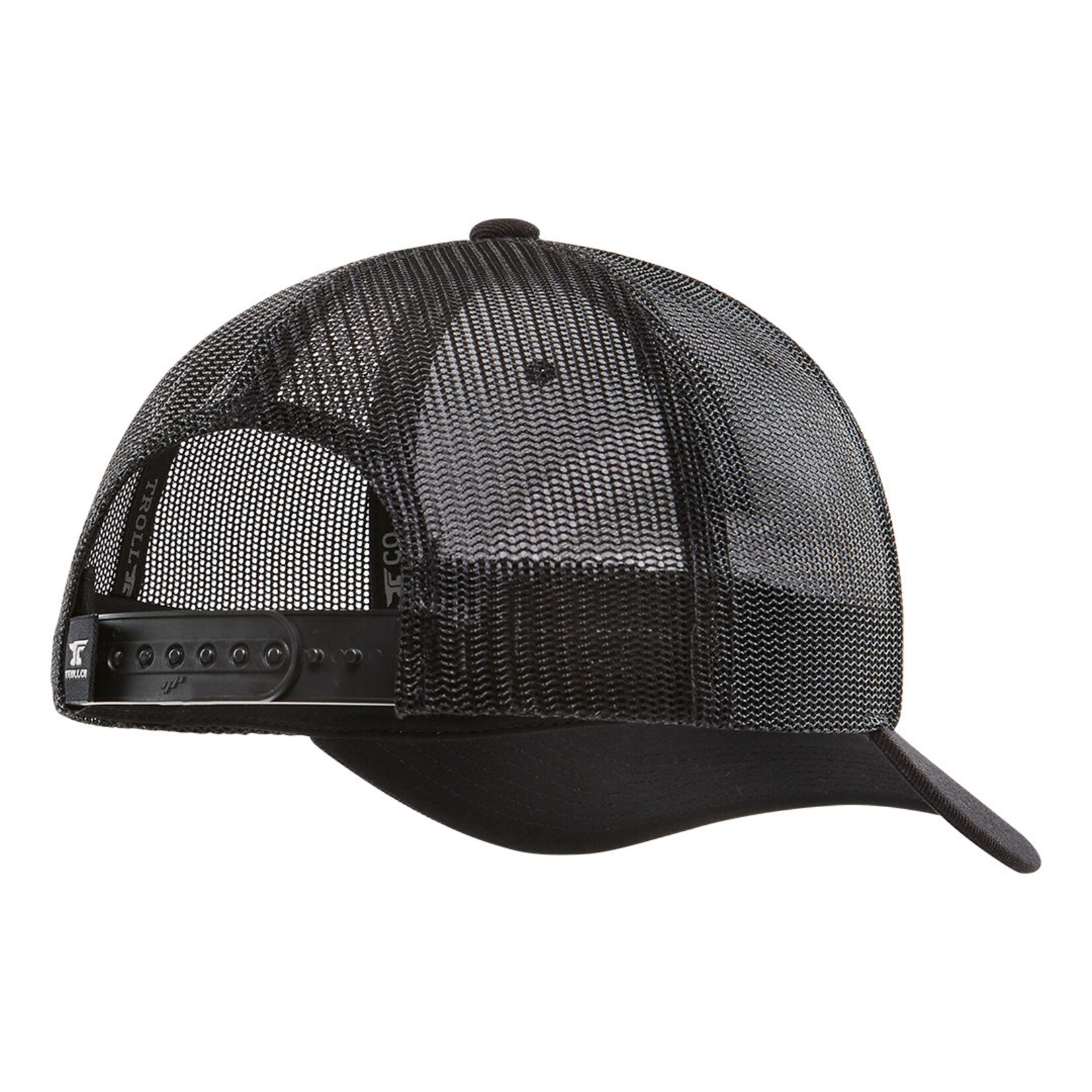 Troll Co. DHCM Trucker Hat