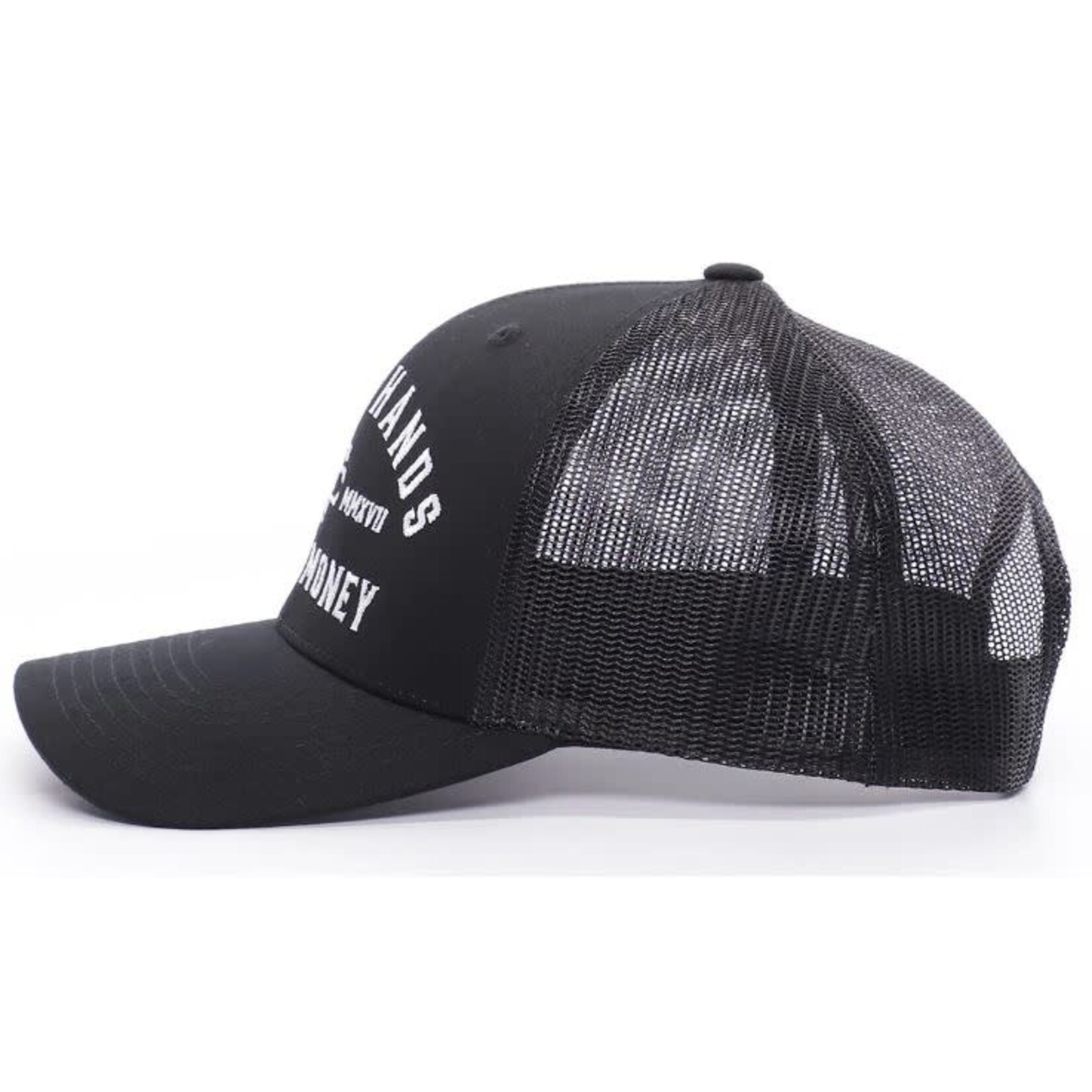 Troll Co. DHCM Trucker Hat