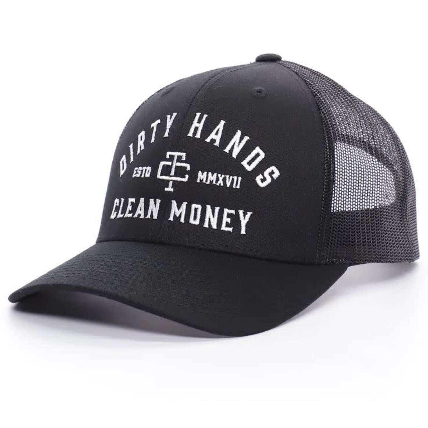 Troll Co. DHCM Trucker Hat