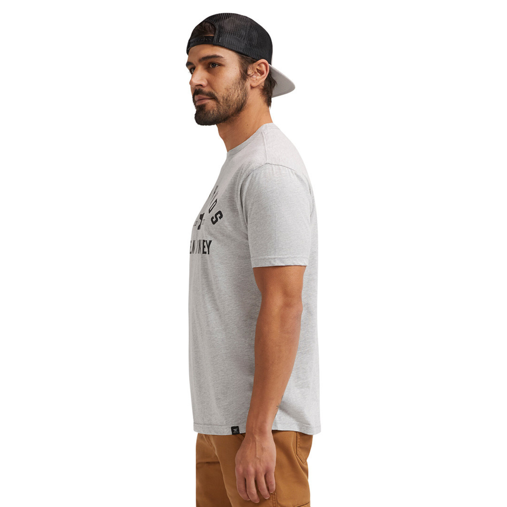 Troll Co. DHCM Classic Tee