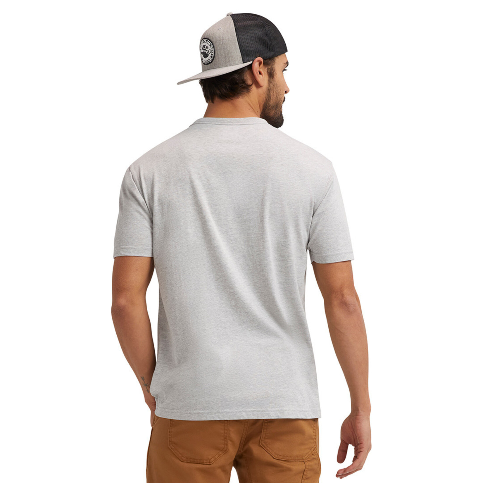 Troll Co. DHCM Classic Tee