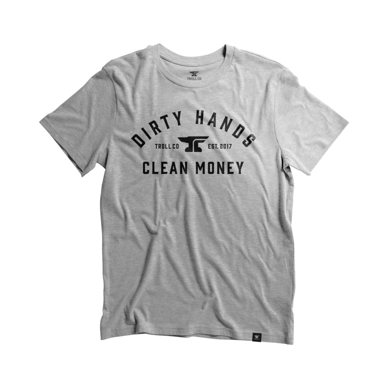 Troll Co. DHCM Classic Tee
