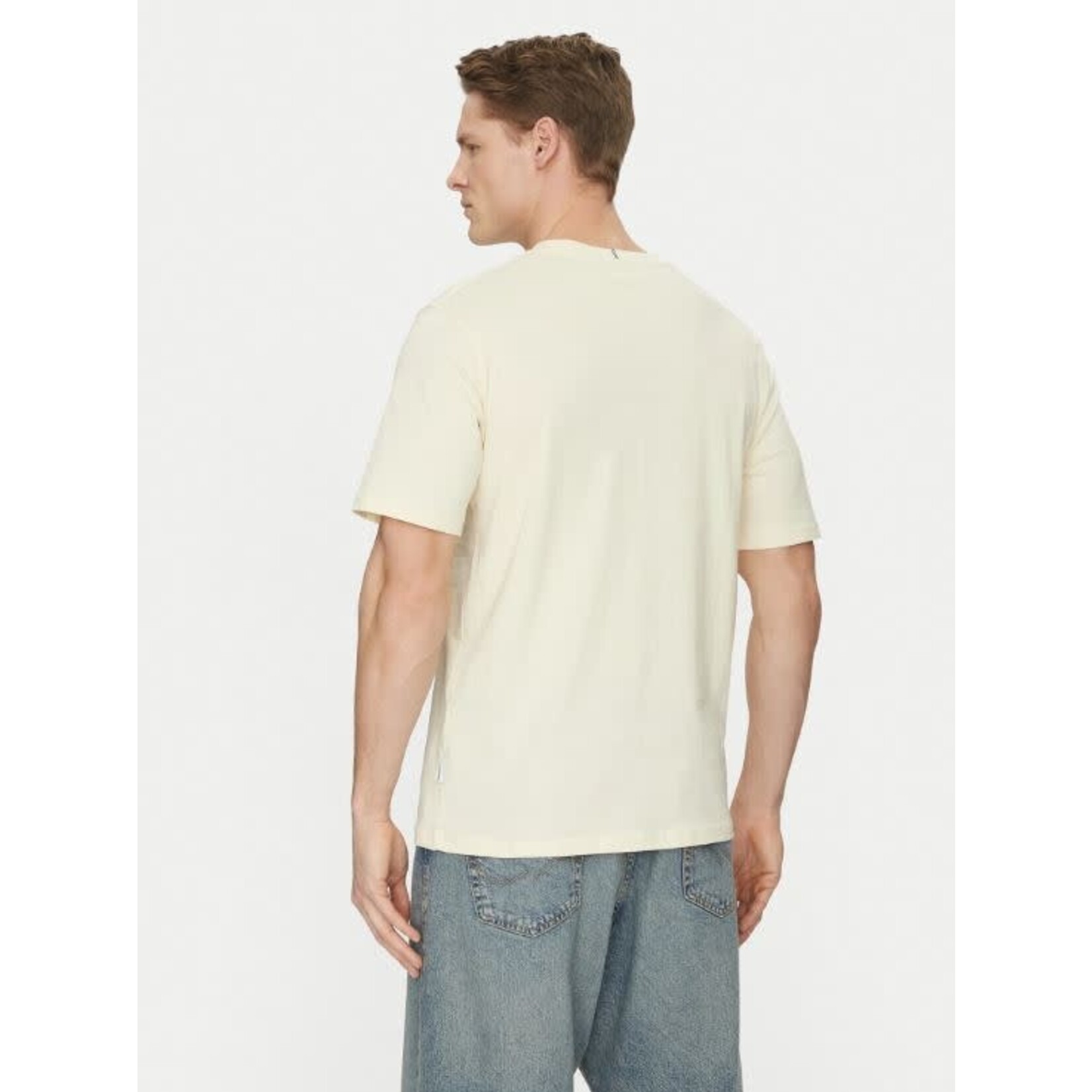 Jack & Jones Frederiksberg Script Tee