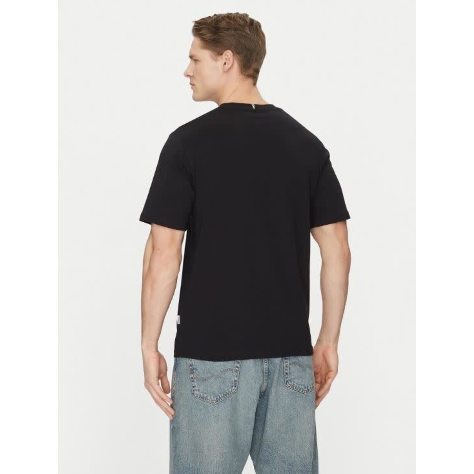Jack & Jones Frederiksberg Script Tee