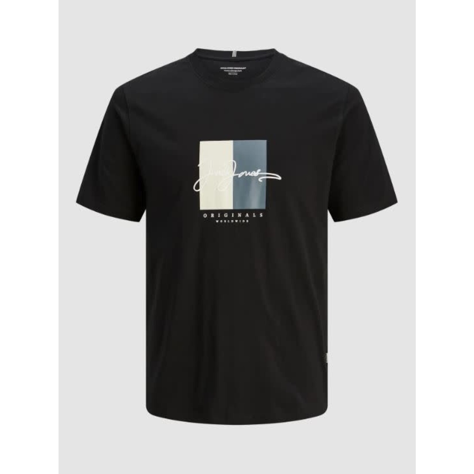 Jack & Jones Frederiksberg Script Tee