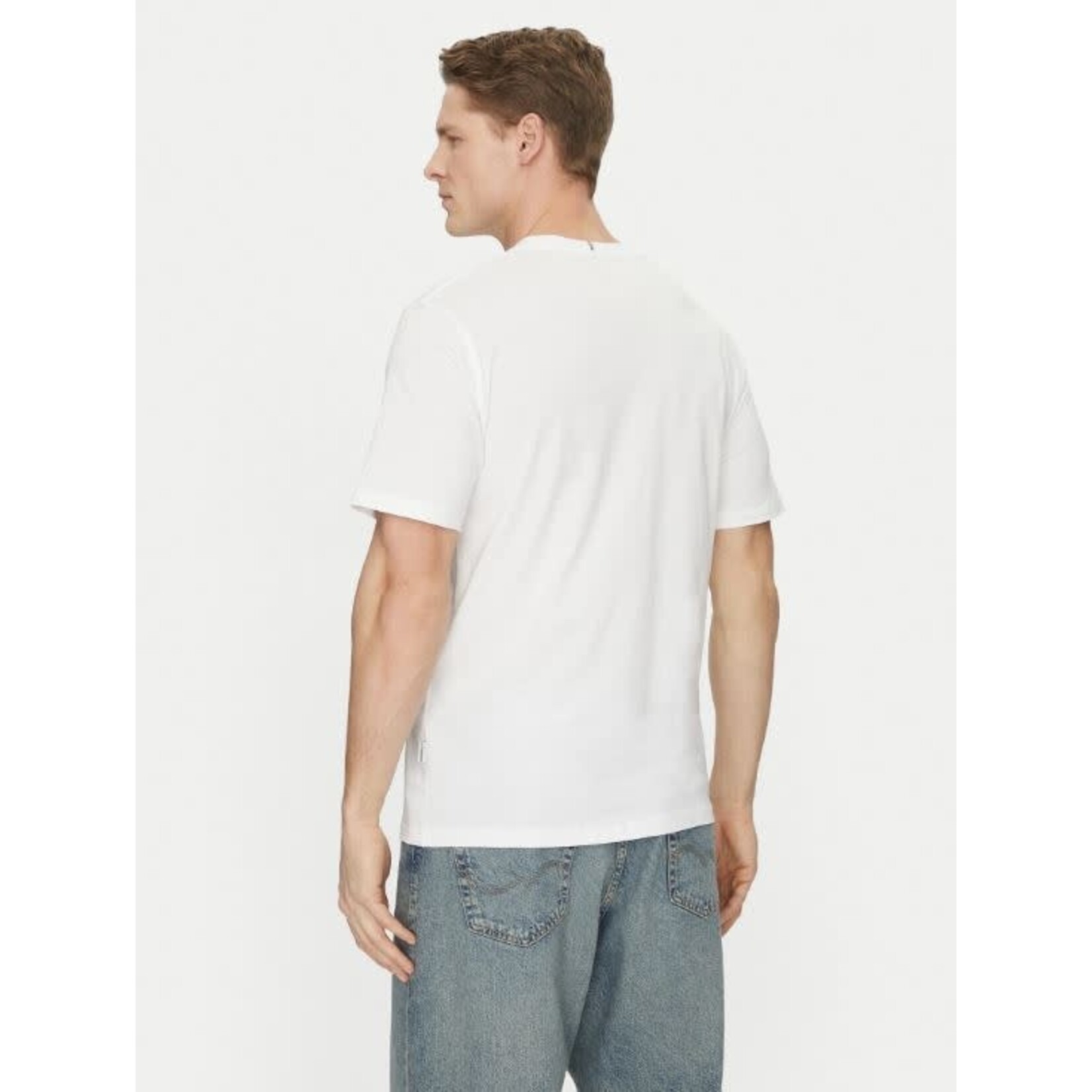 Jack & Jones Frederiksberg Script Tee