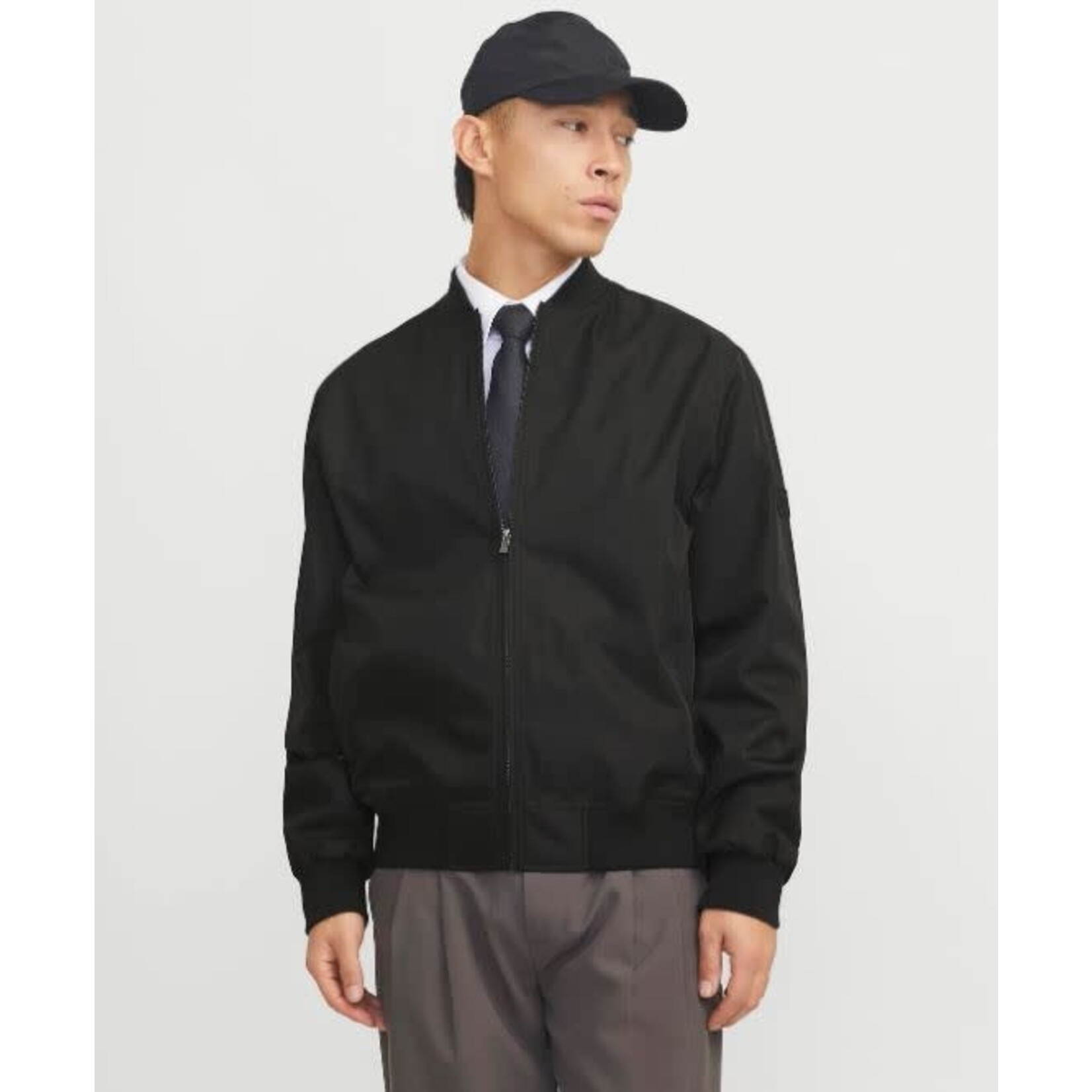 Jack & Jones Bane Bomber Jacket