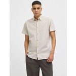 Jack & Jones Joshua Oxford Stripe Shirt