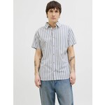 Jack & Jones Joshua Oxford Stripe Shirt