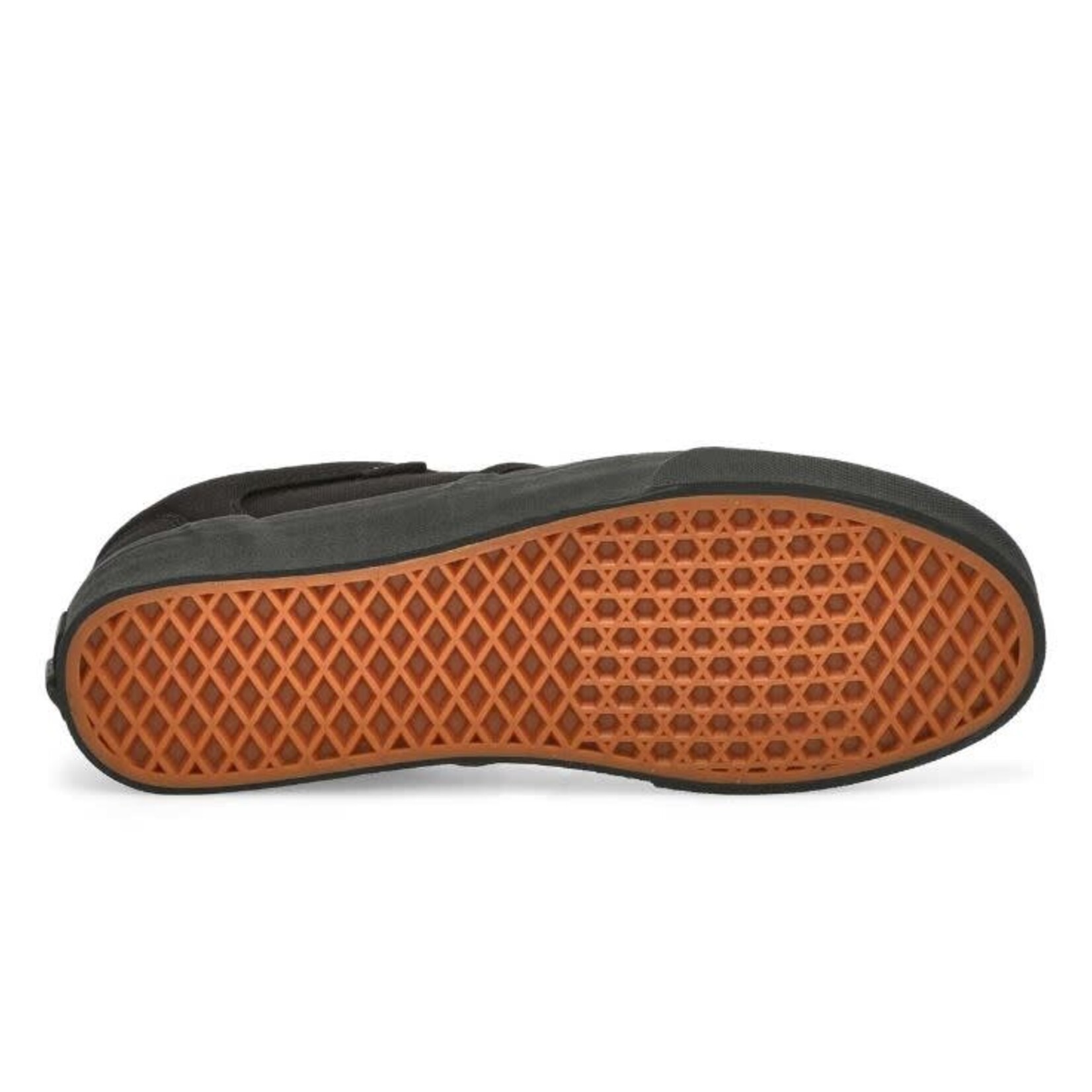 Vans Asher Canvas Black