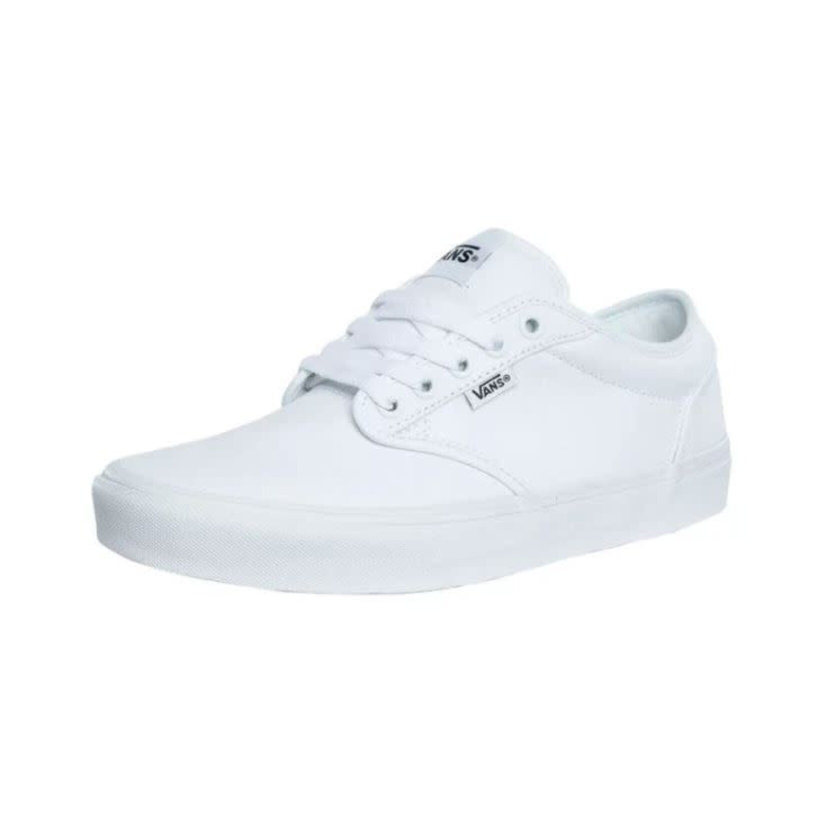 Vans Atwood Canvas White