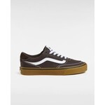 Vans Brooklyn Canvas Shoe Turkish Coffee