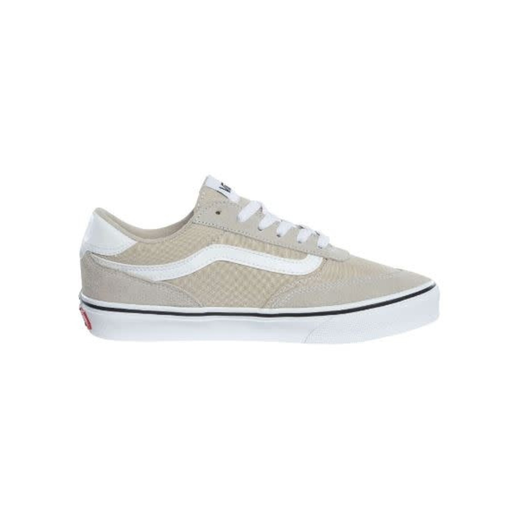 Vans Brooklyn Shoe Silver Lining