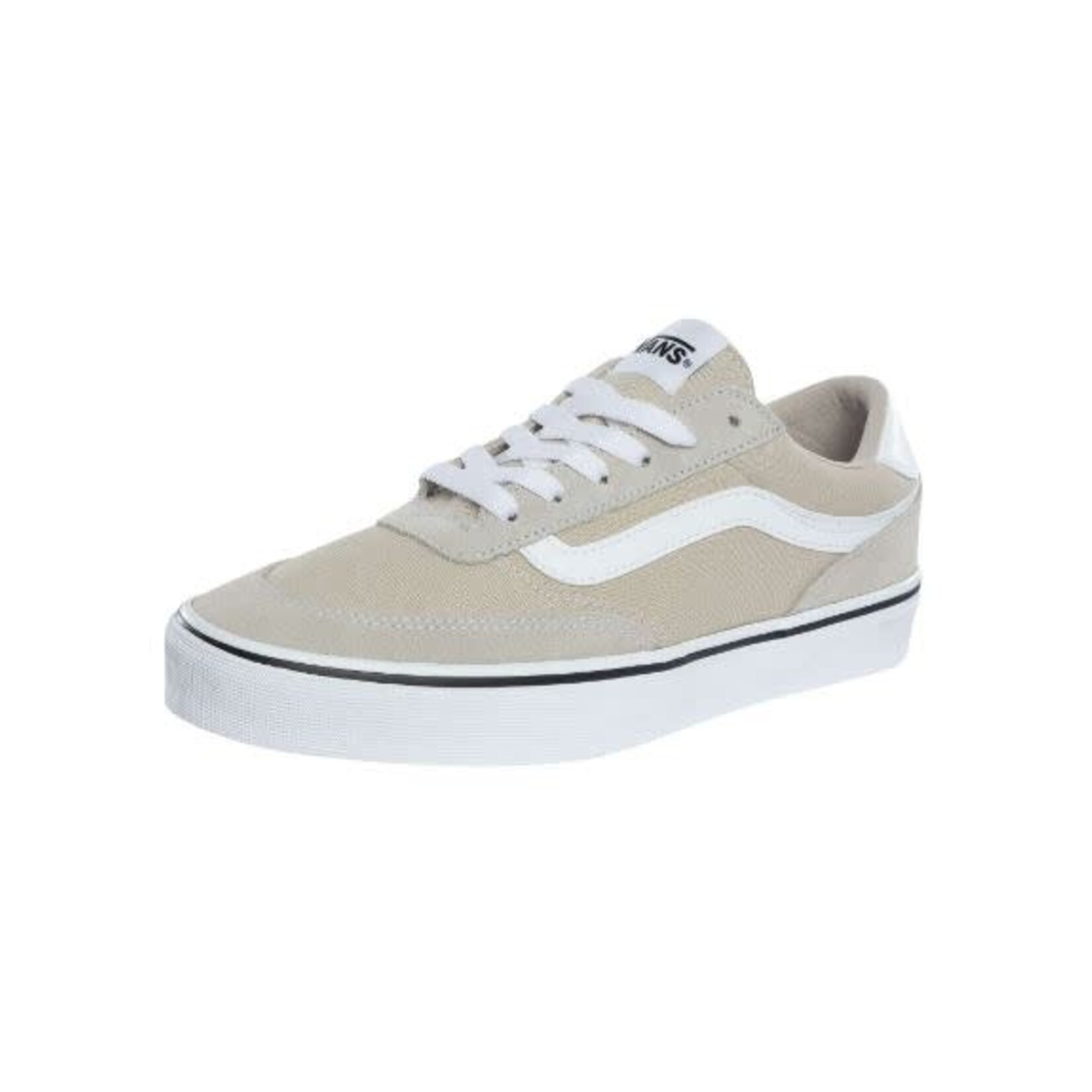 Vans Brooklyn Shoe Silver Lining