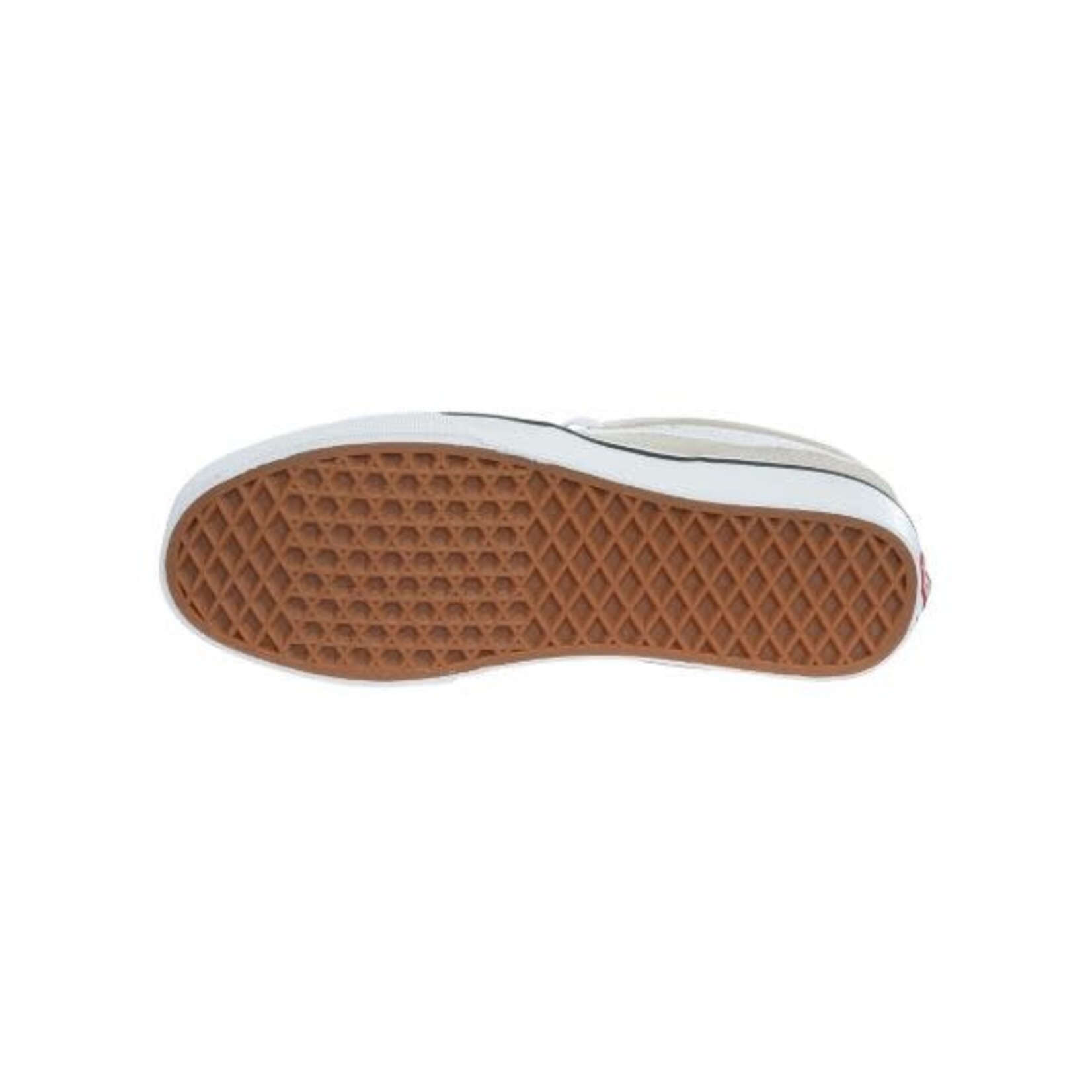 Vans Brooklyn Shoe Silver Lining