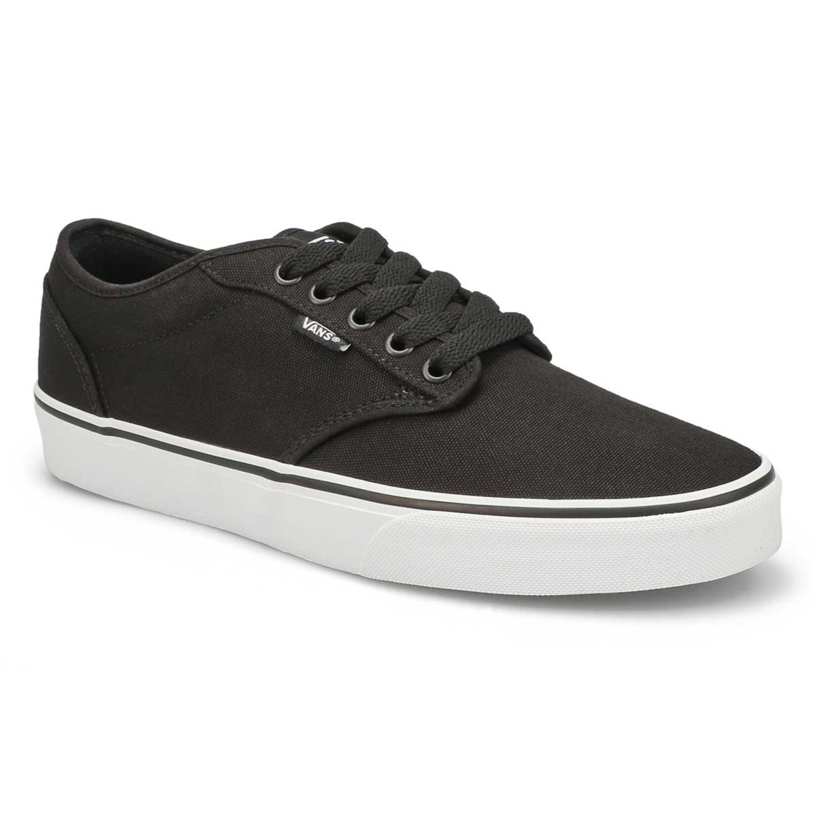 Vans Atwood Canvas Black White