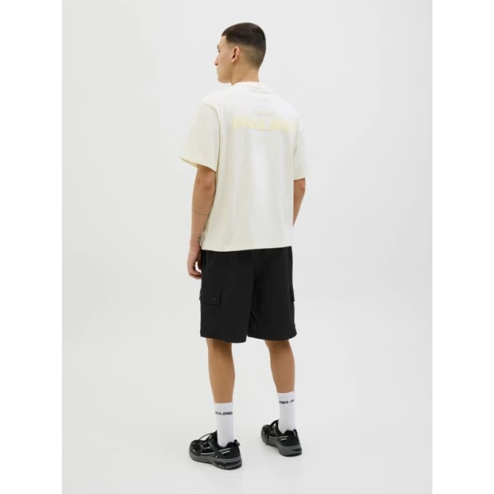 Jack & Jones Bill Cargo Shorts