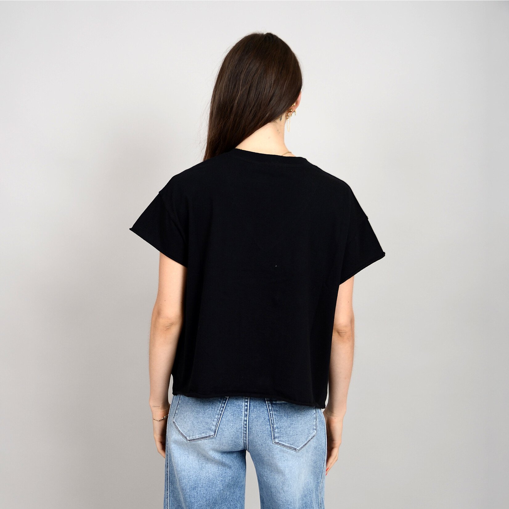 Rd Style Tara V-Neck Tee