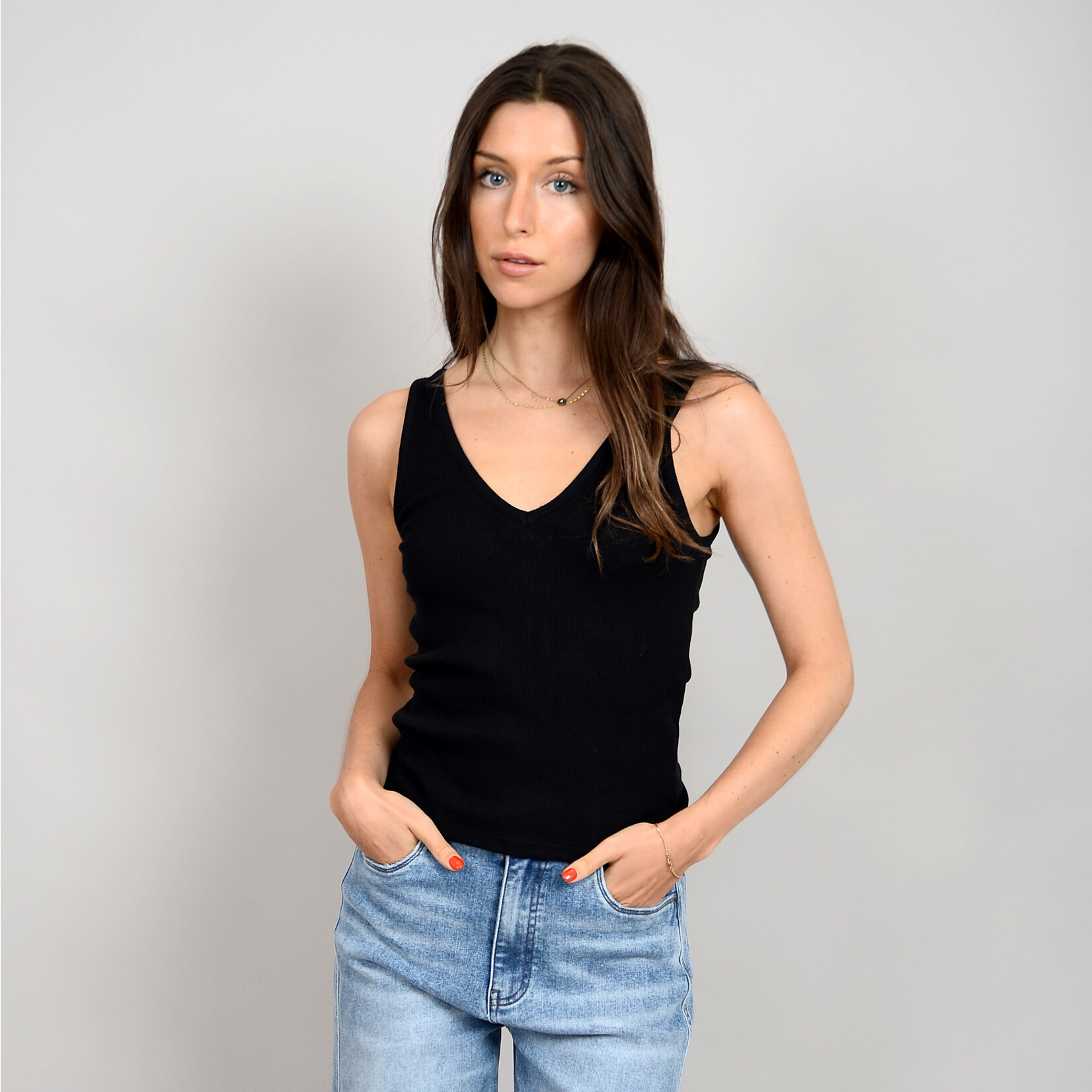 Rd Style Vina V-Neck Cami