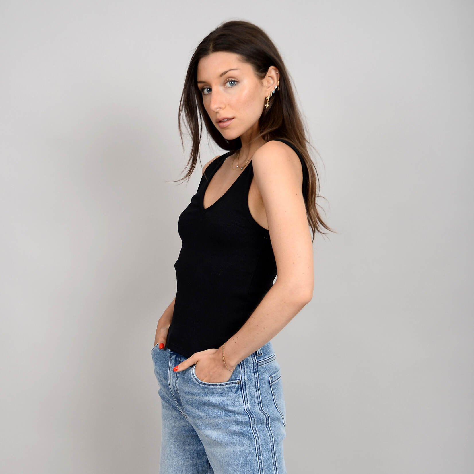 Rd Style Vina V-Neck Cami