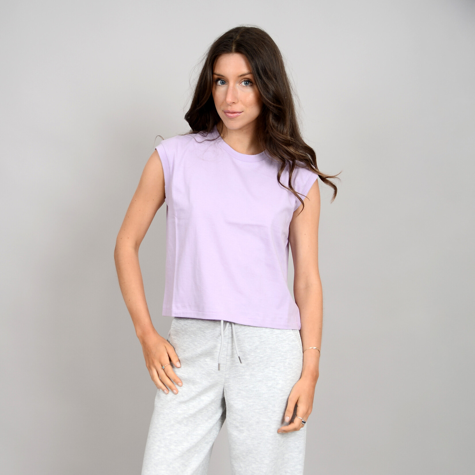 Rd Style Miva Muscle Tank