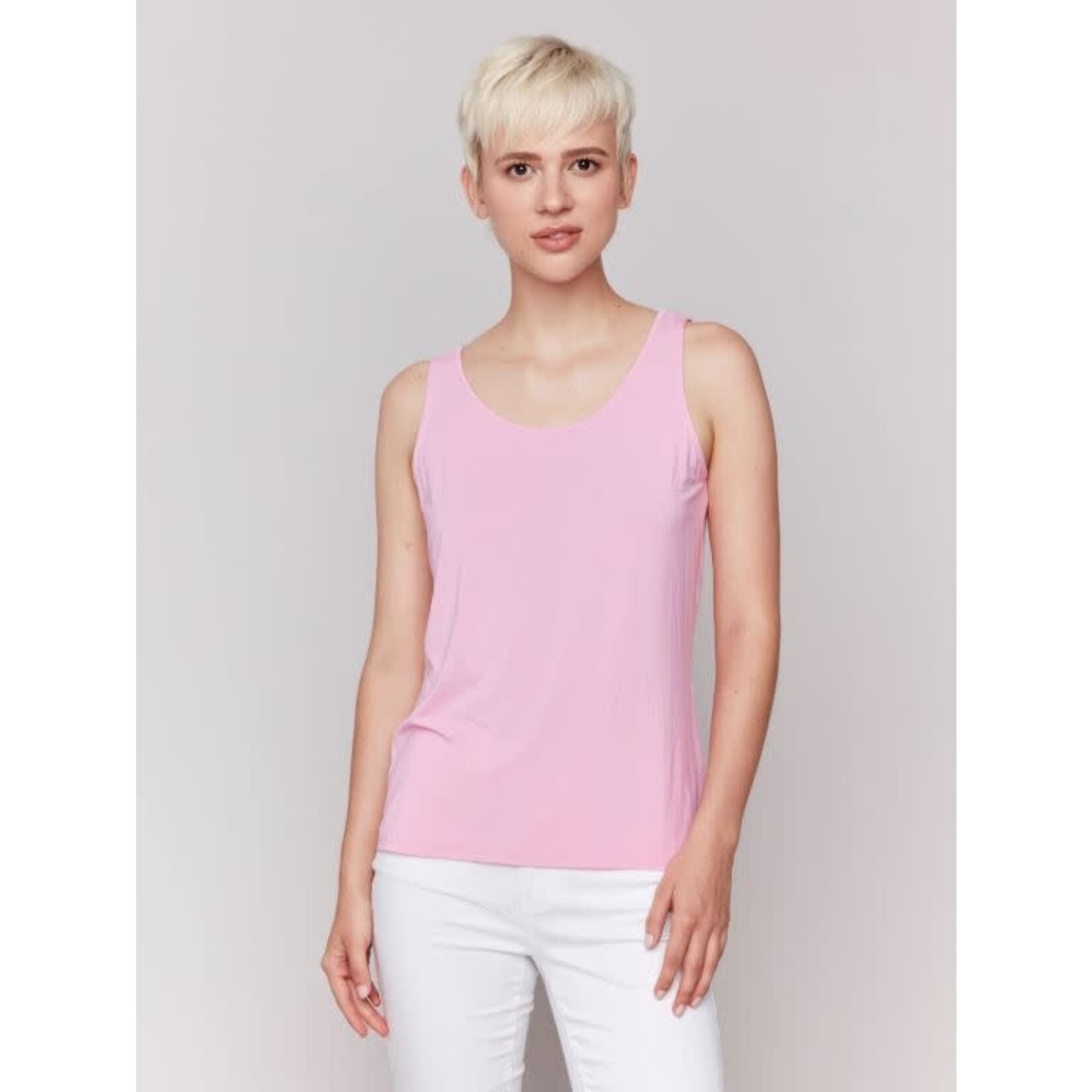 Charlie B Bamboo Cami