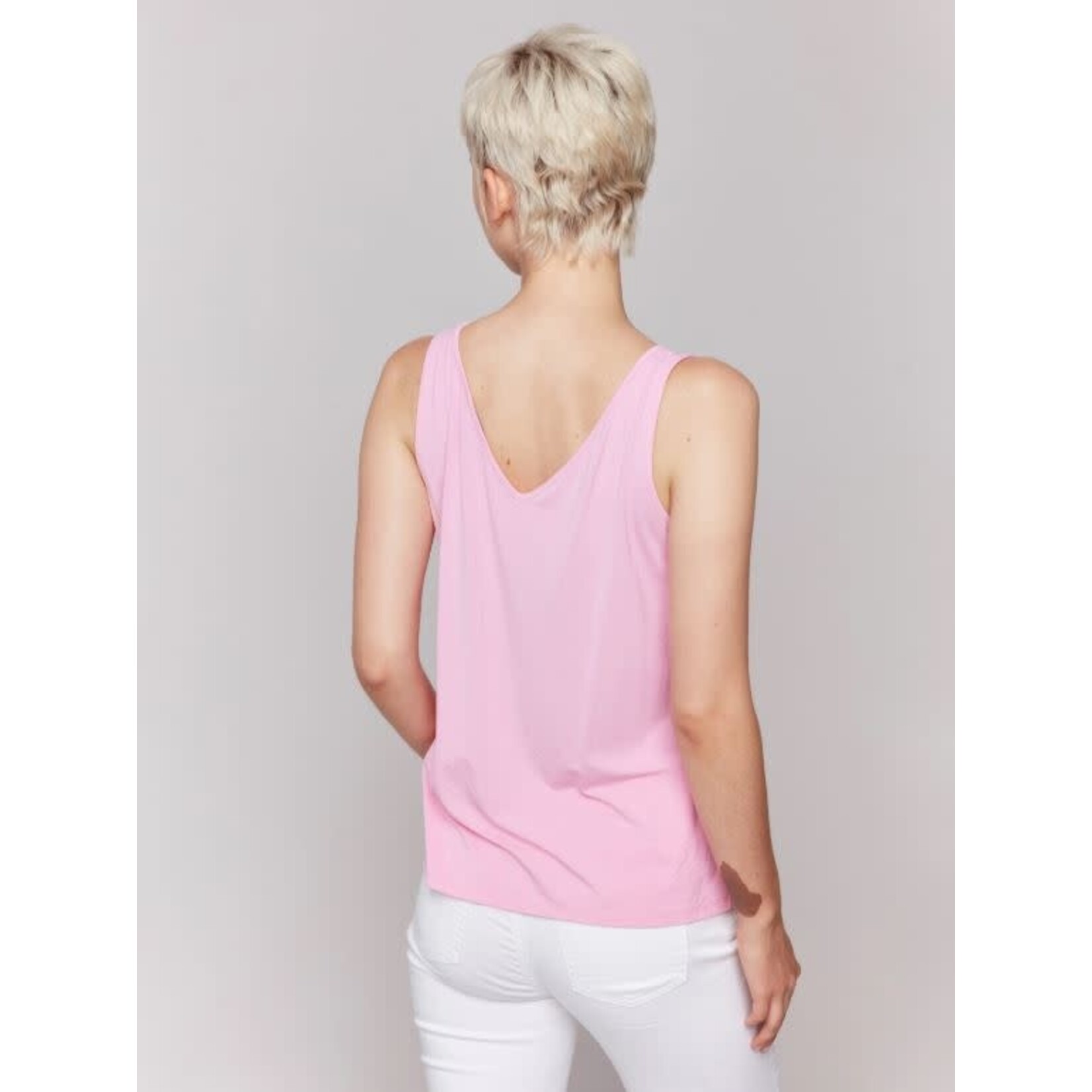 Charlie B Bamboo Cami