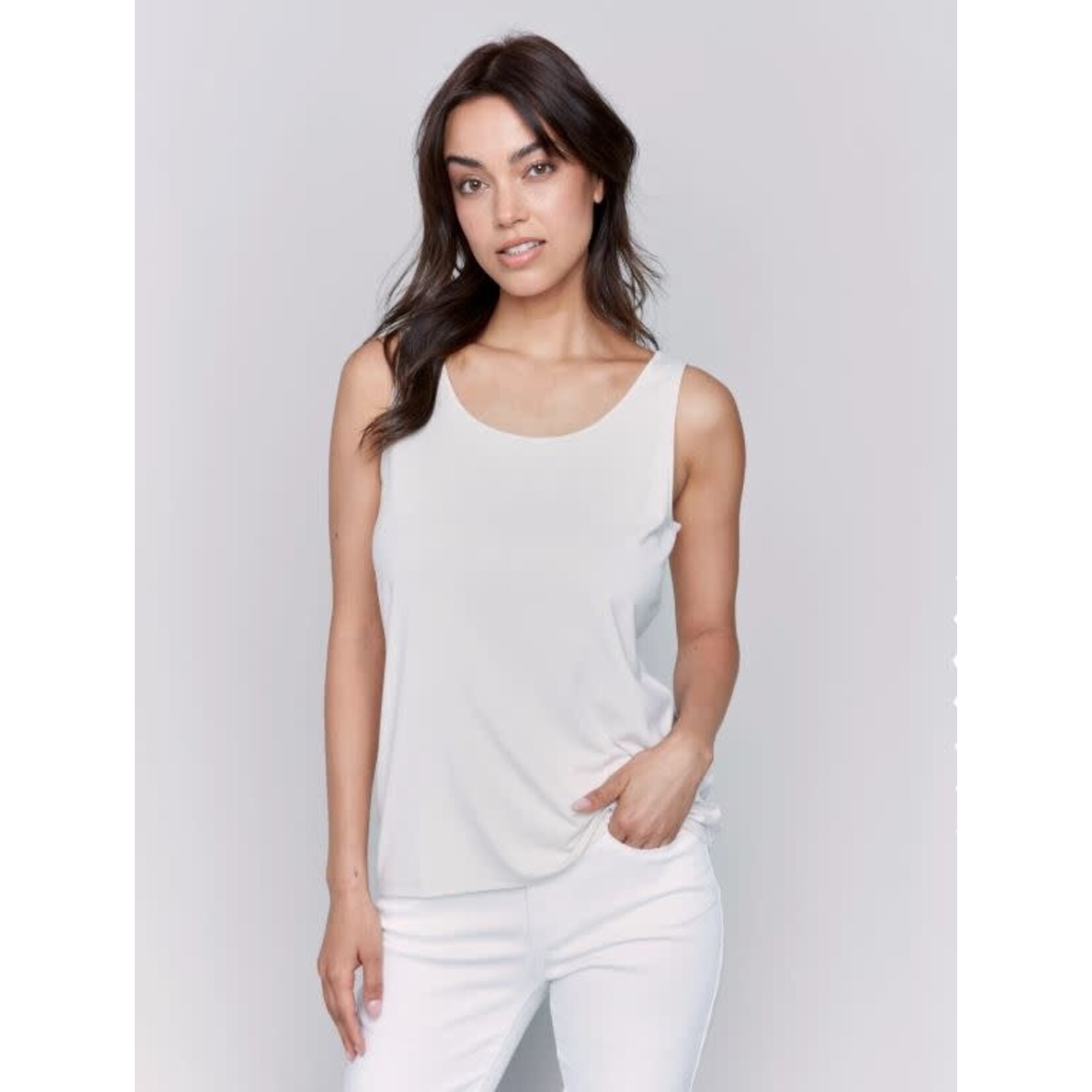 Charlie B Bamboo Cami