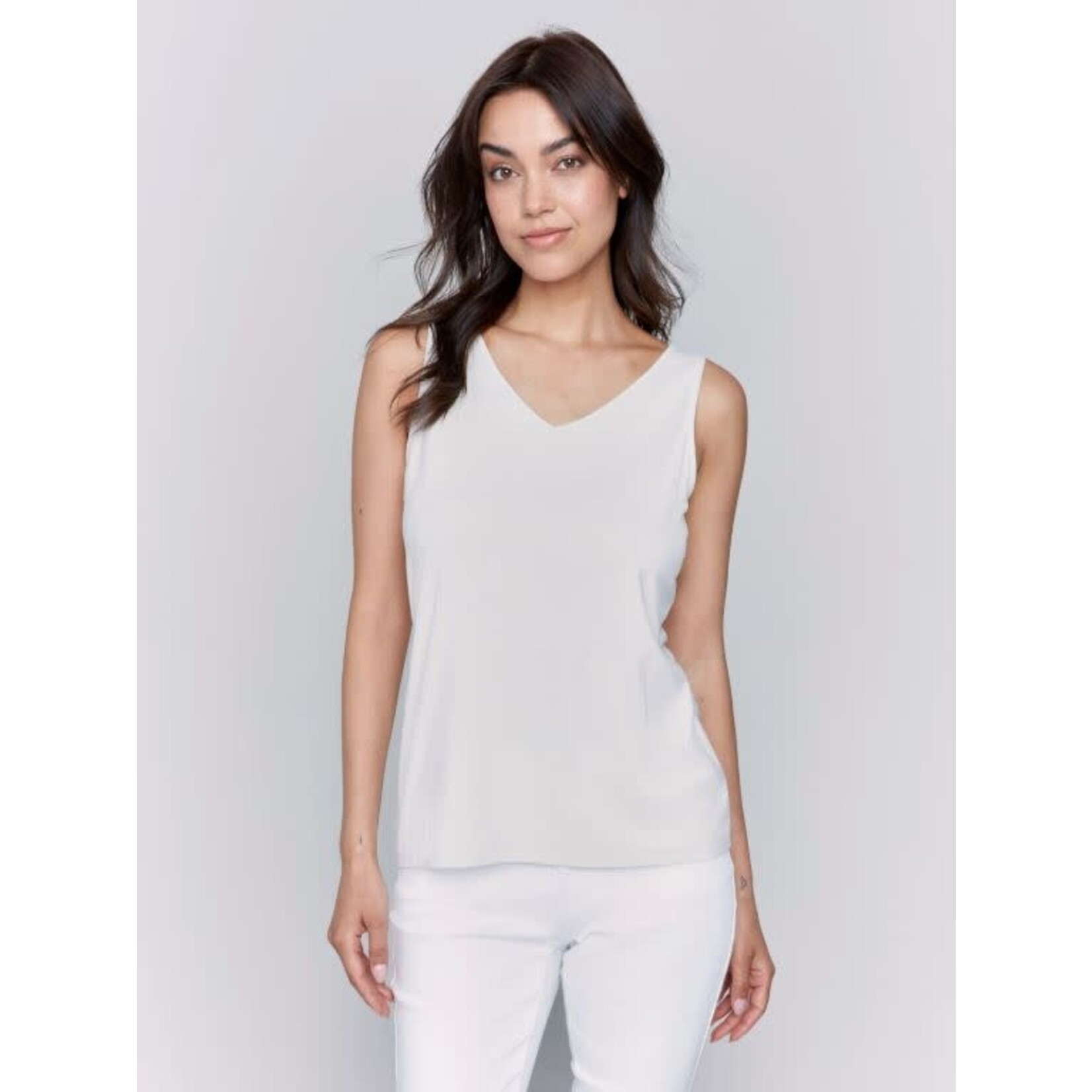 Charlie B Bamboo Cami