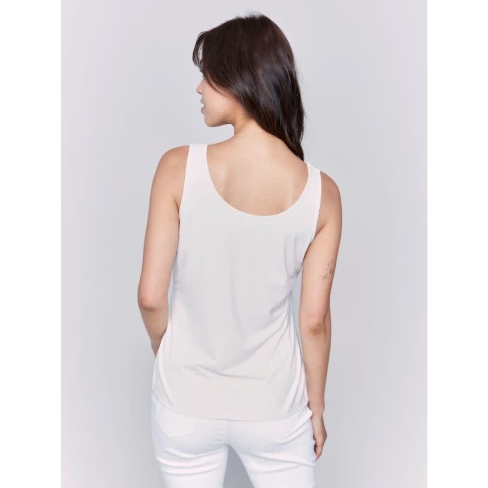 Charlie B Bamboo Cami