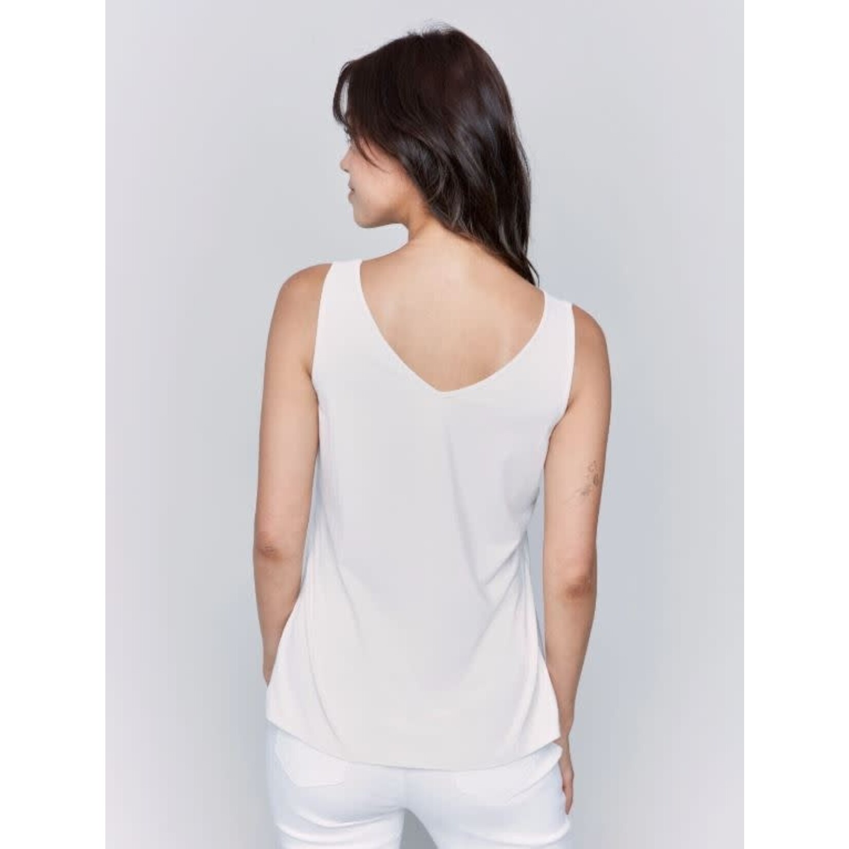 Charlie B Bamboo Cami