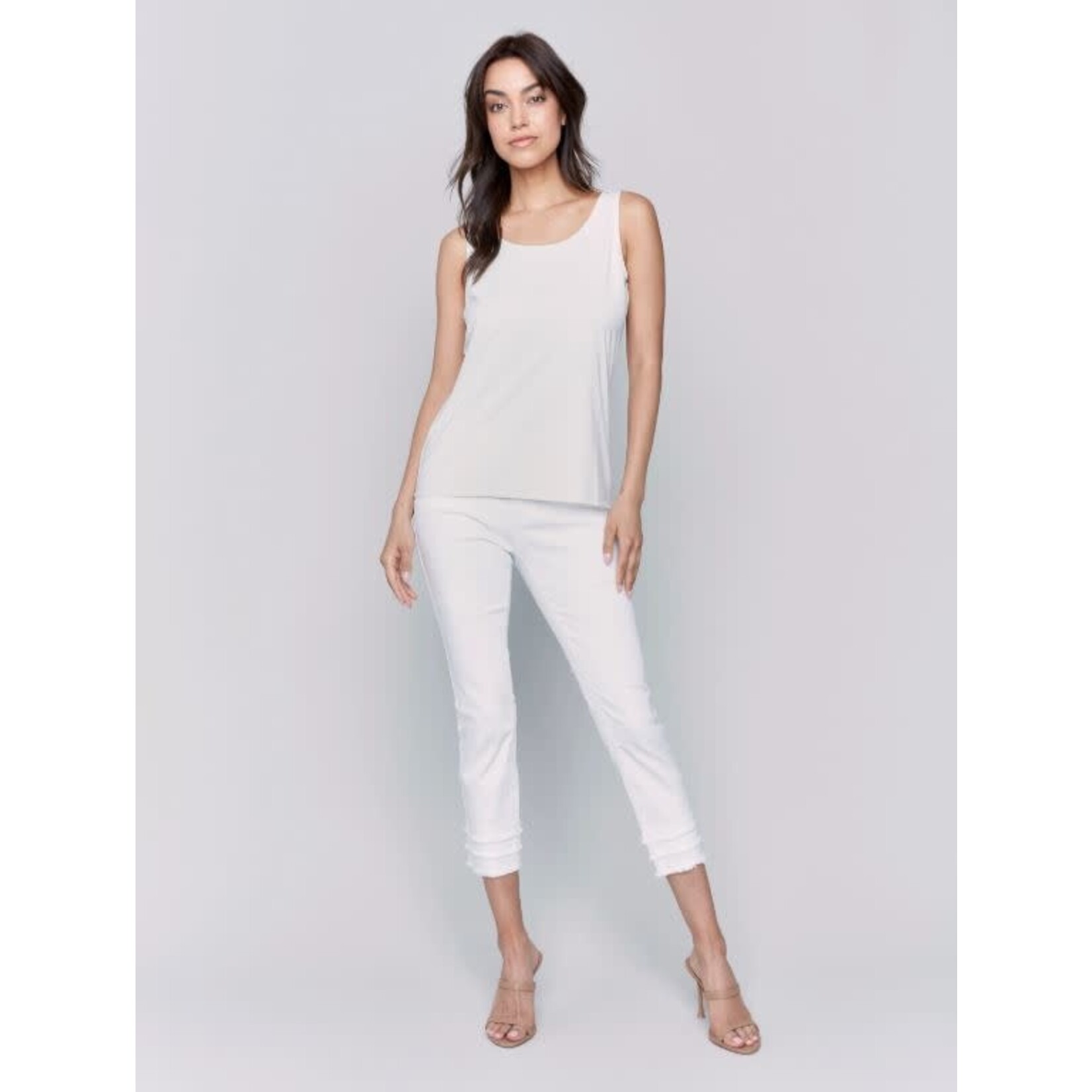 Charlie B Bamboo Cami