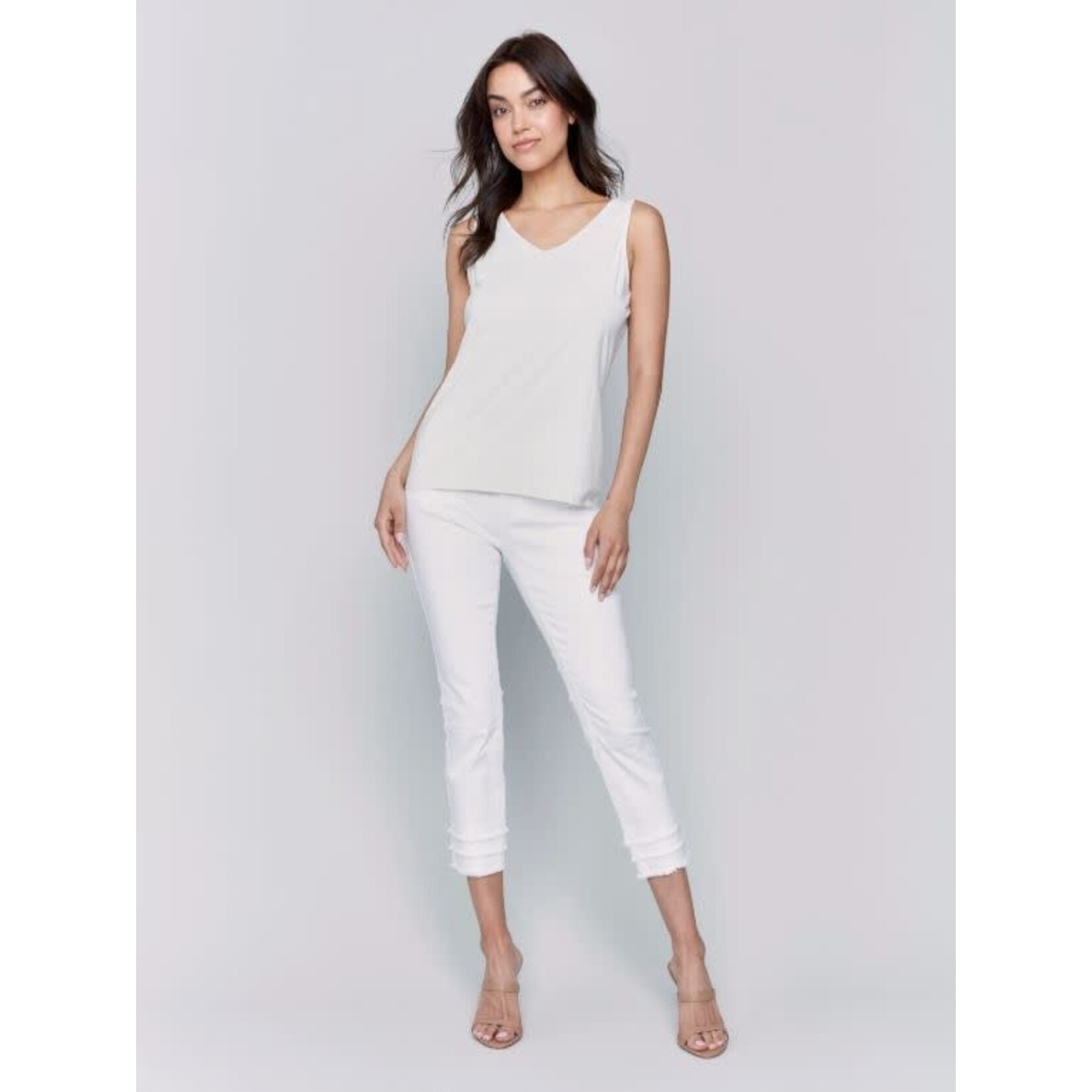Charlie B Bamboo Cami