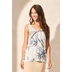 Tribal Reversible Cami