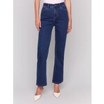 Charlie B Charlotte Straight Leg Jeans