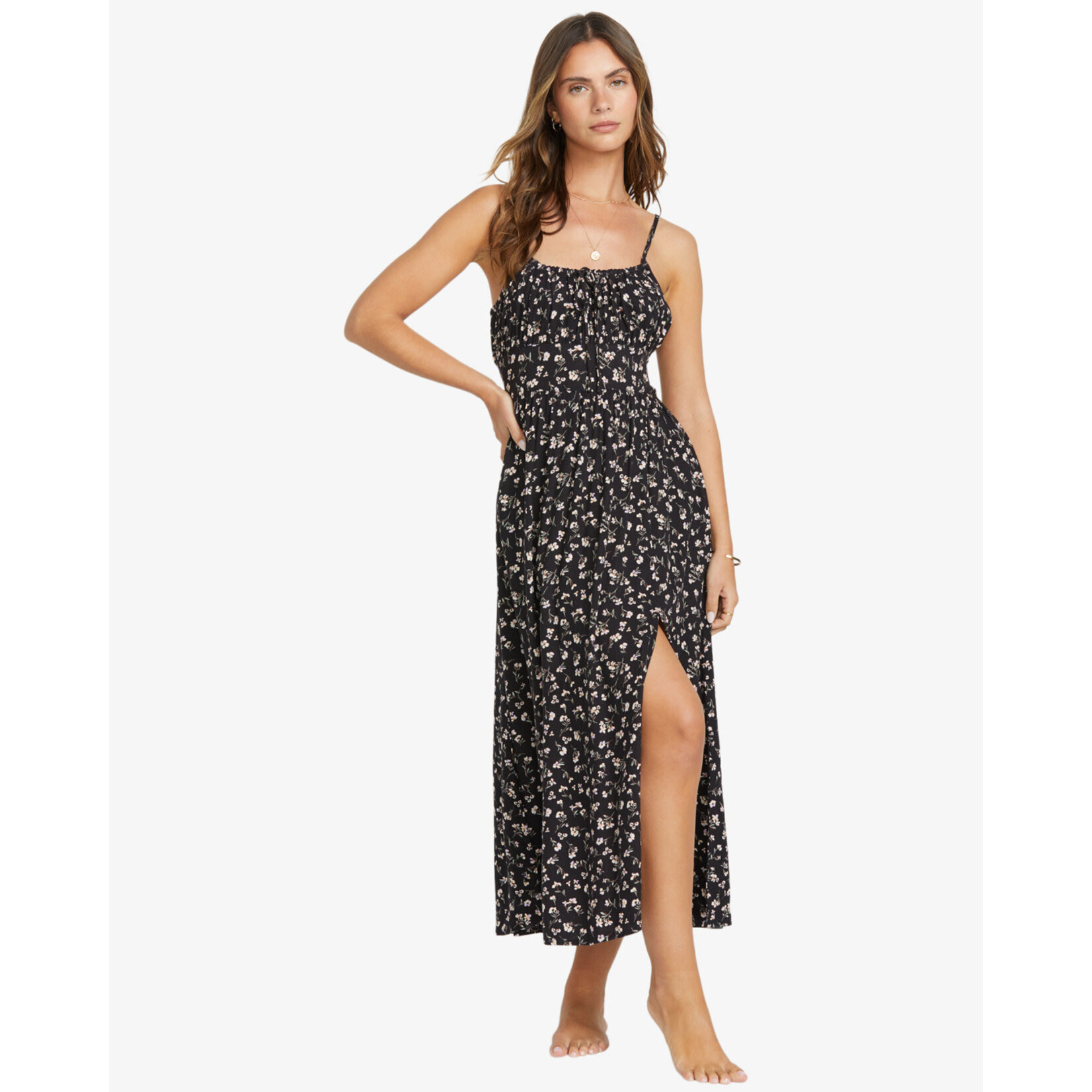 Billabong Take Your Time Dress