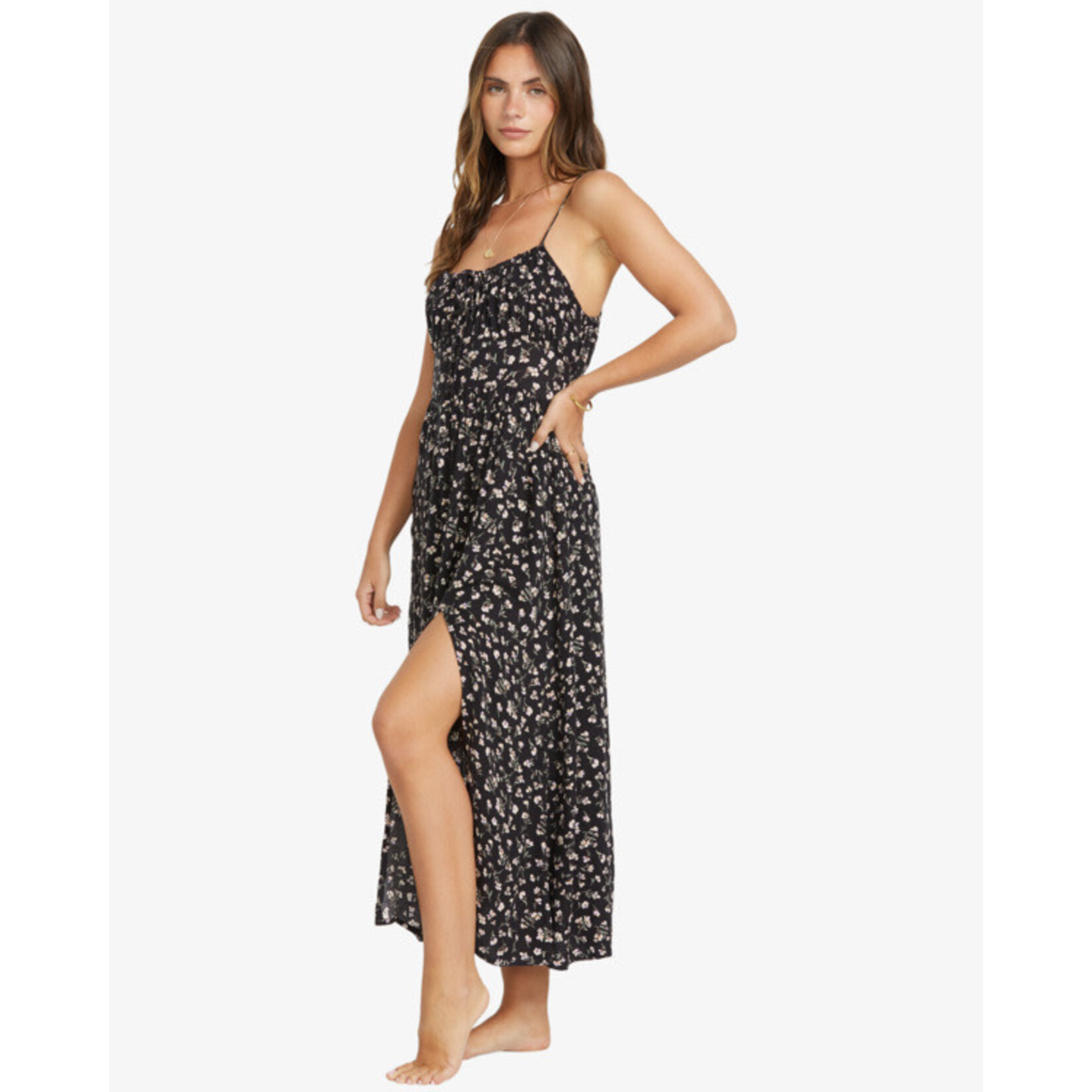 Billabong Take Your Time Dress