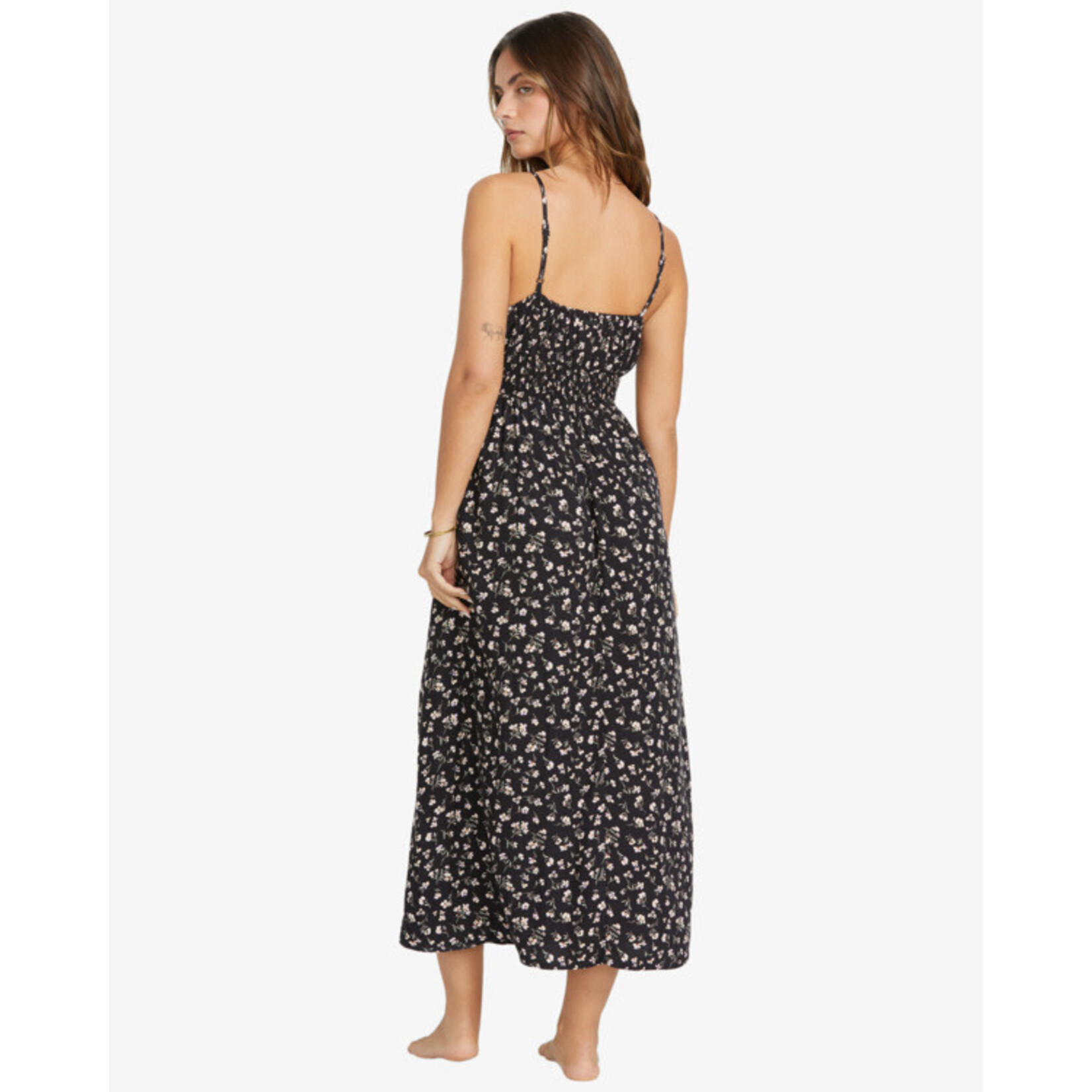 Billabong Take Your Time Dress