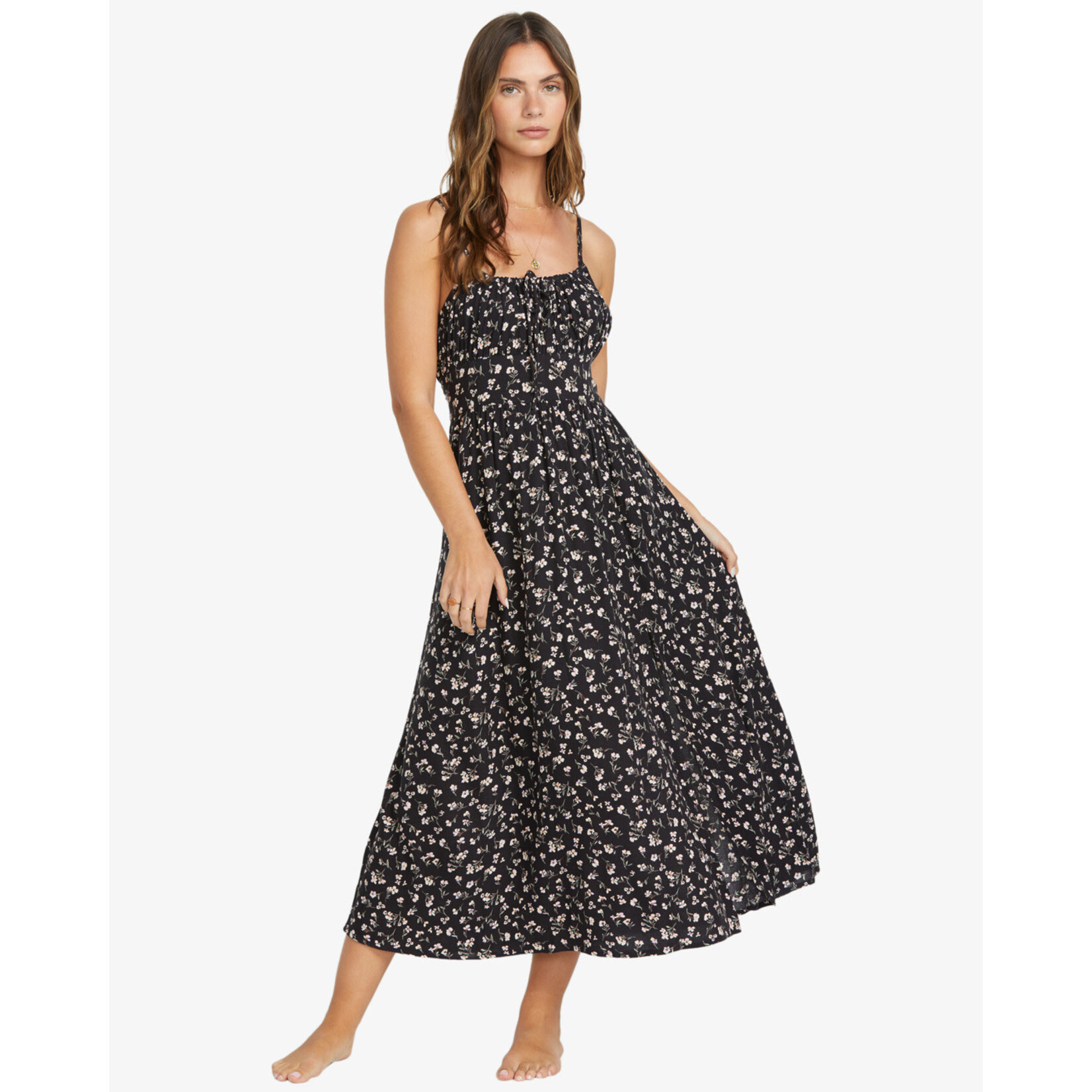 Billabong Take Your Time Dress