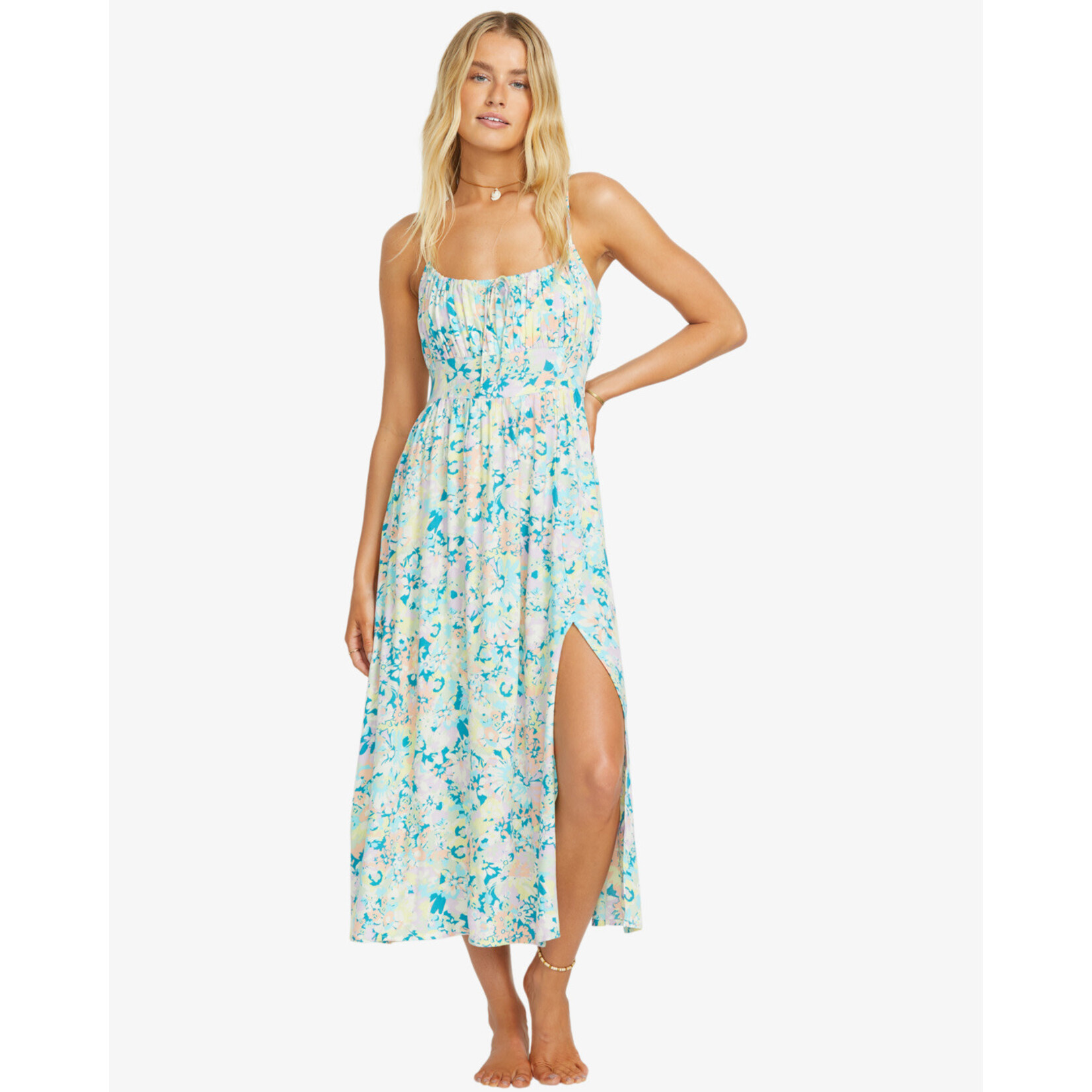 Billabong Take Your Time Dress