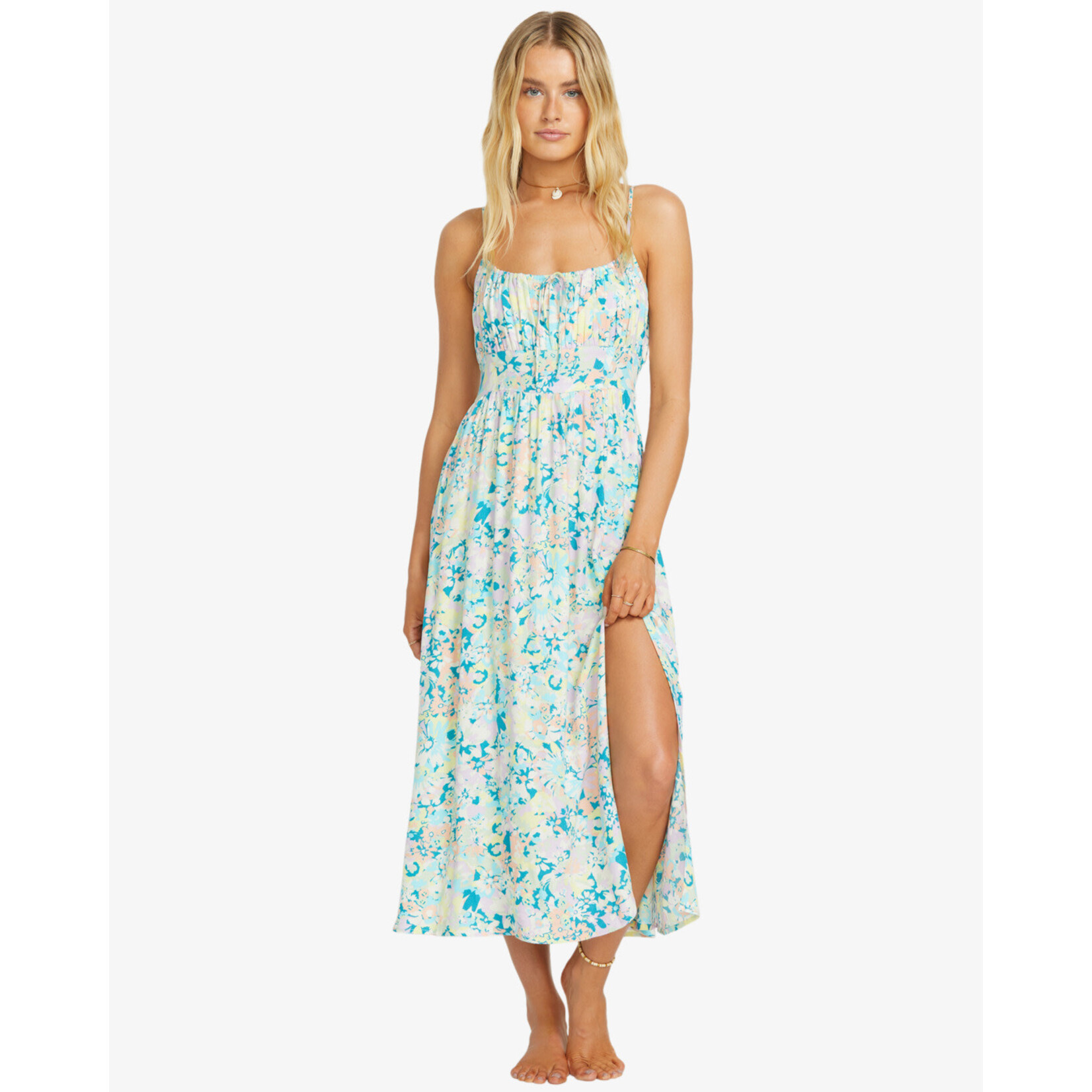 Billabong Take Your Time Dress