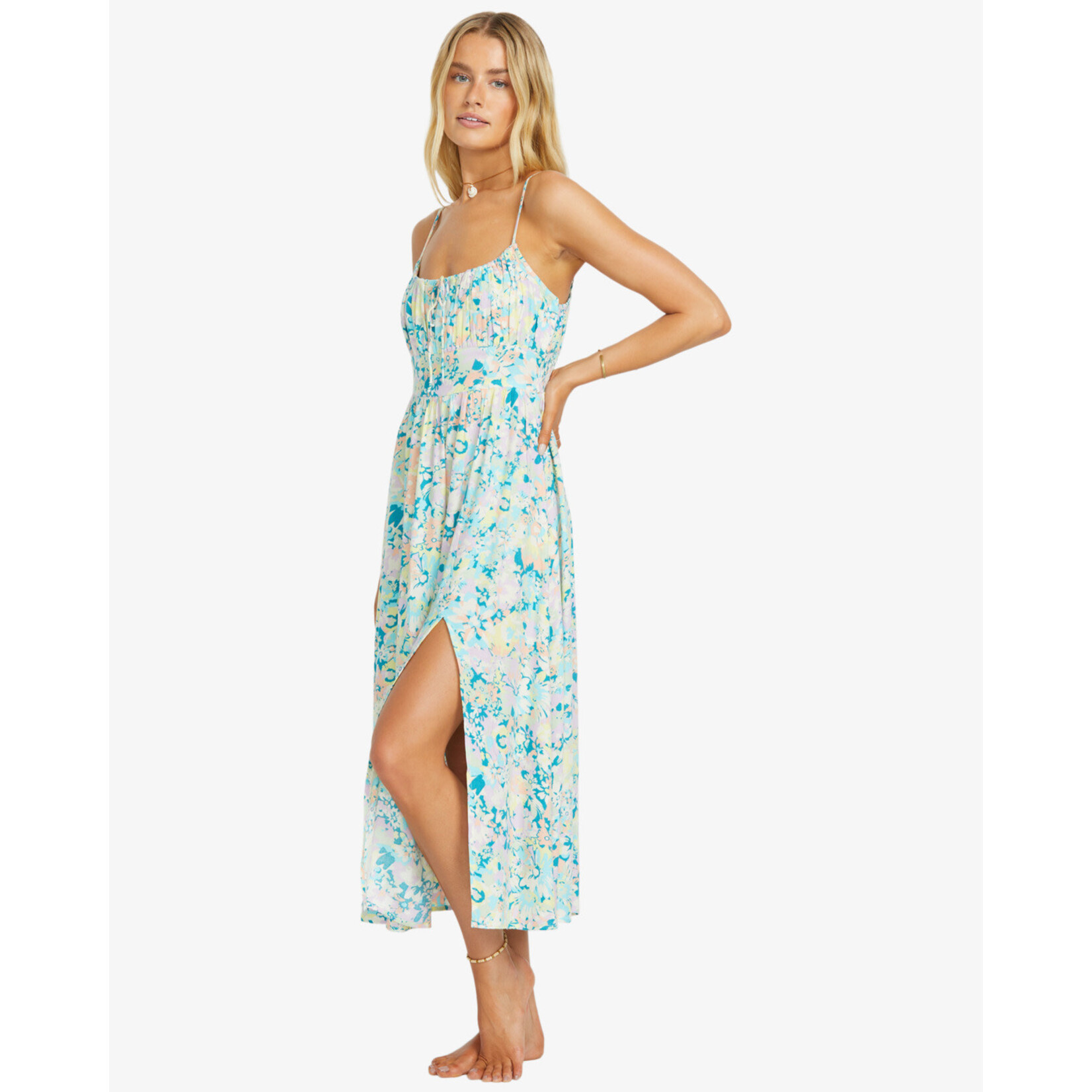 Billabong Take Your Time Dress