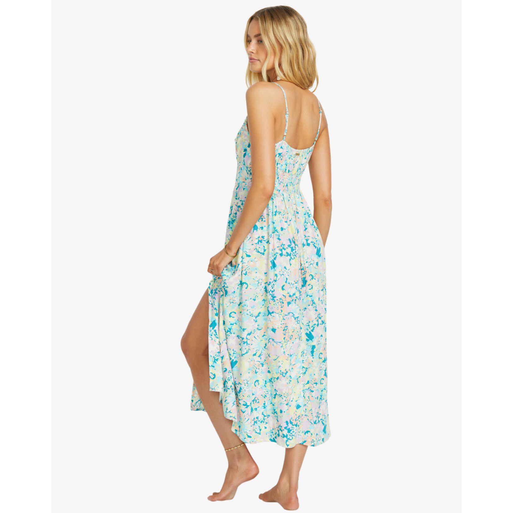 Billabong Take Your Time Dress