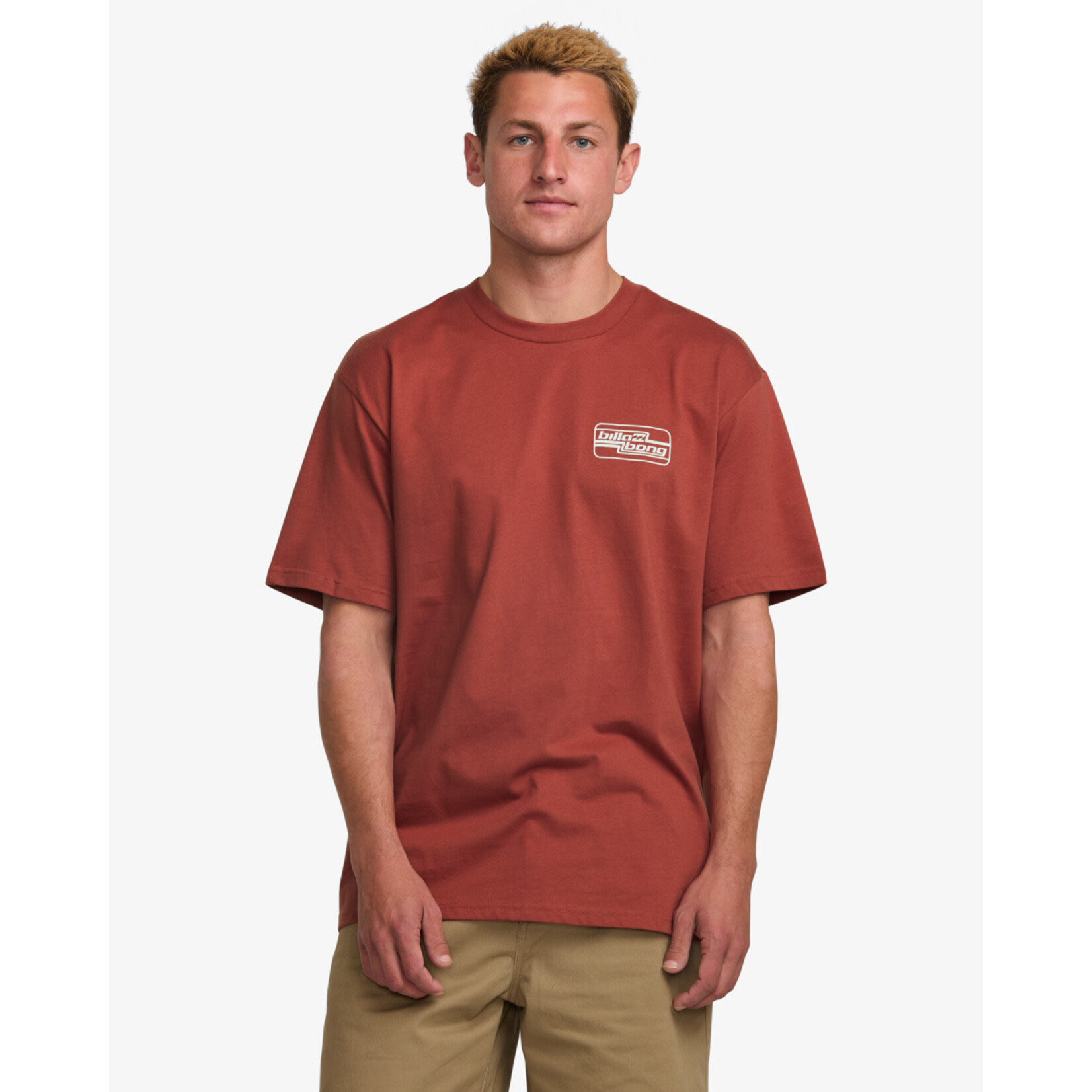 Billabong Walled T-Shirt