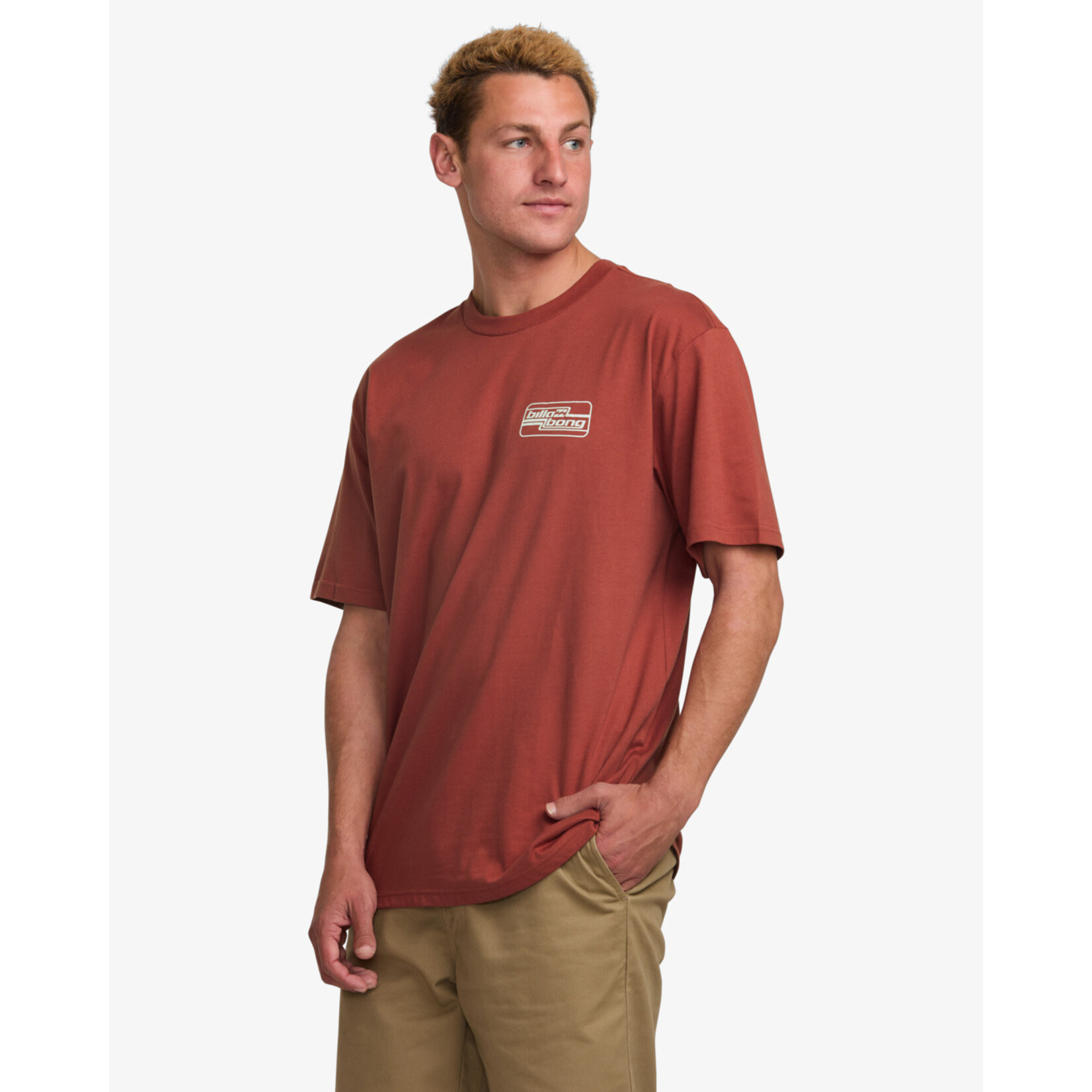 Billabong Walled T-Shirt