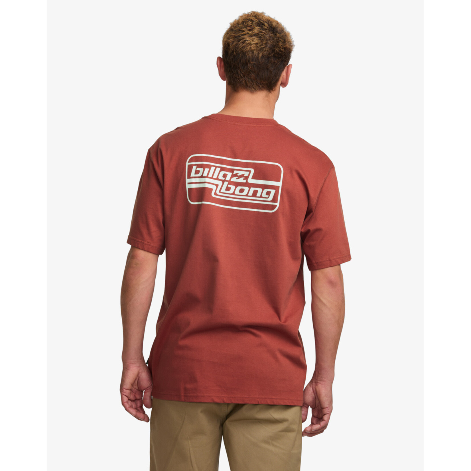 Billabong Walled T-Shirt